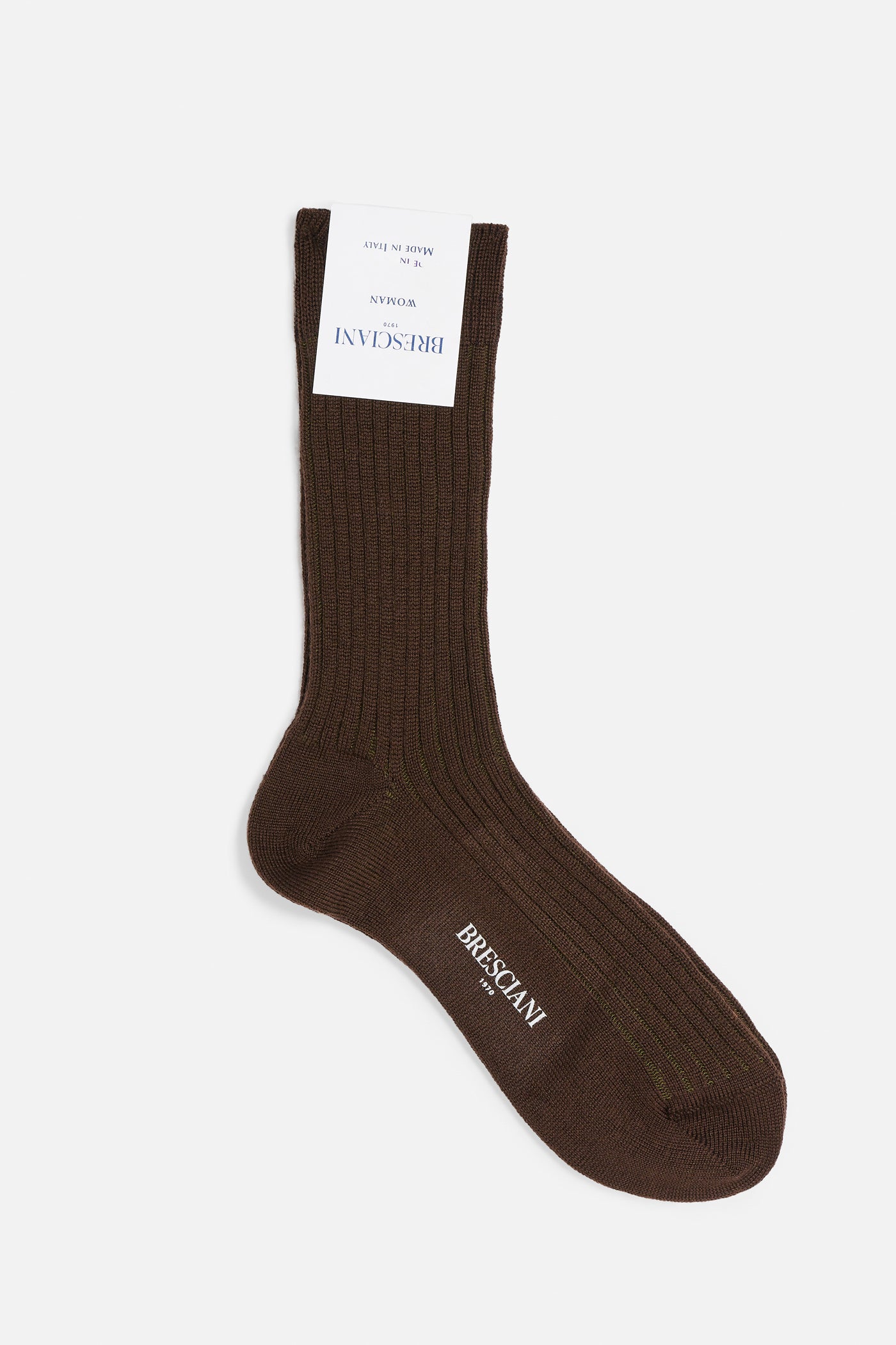 Calze Lana Bresciani