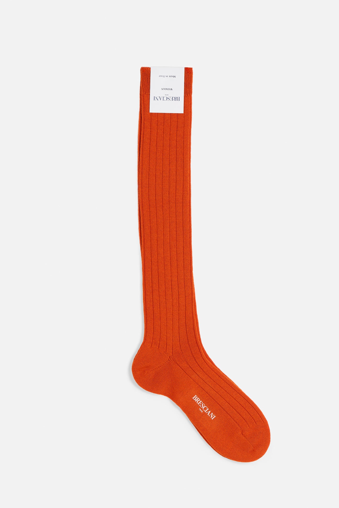 Calze Lana Bresciani