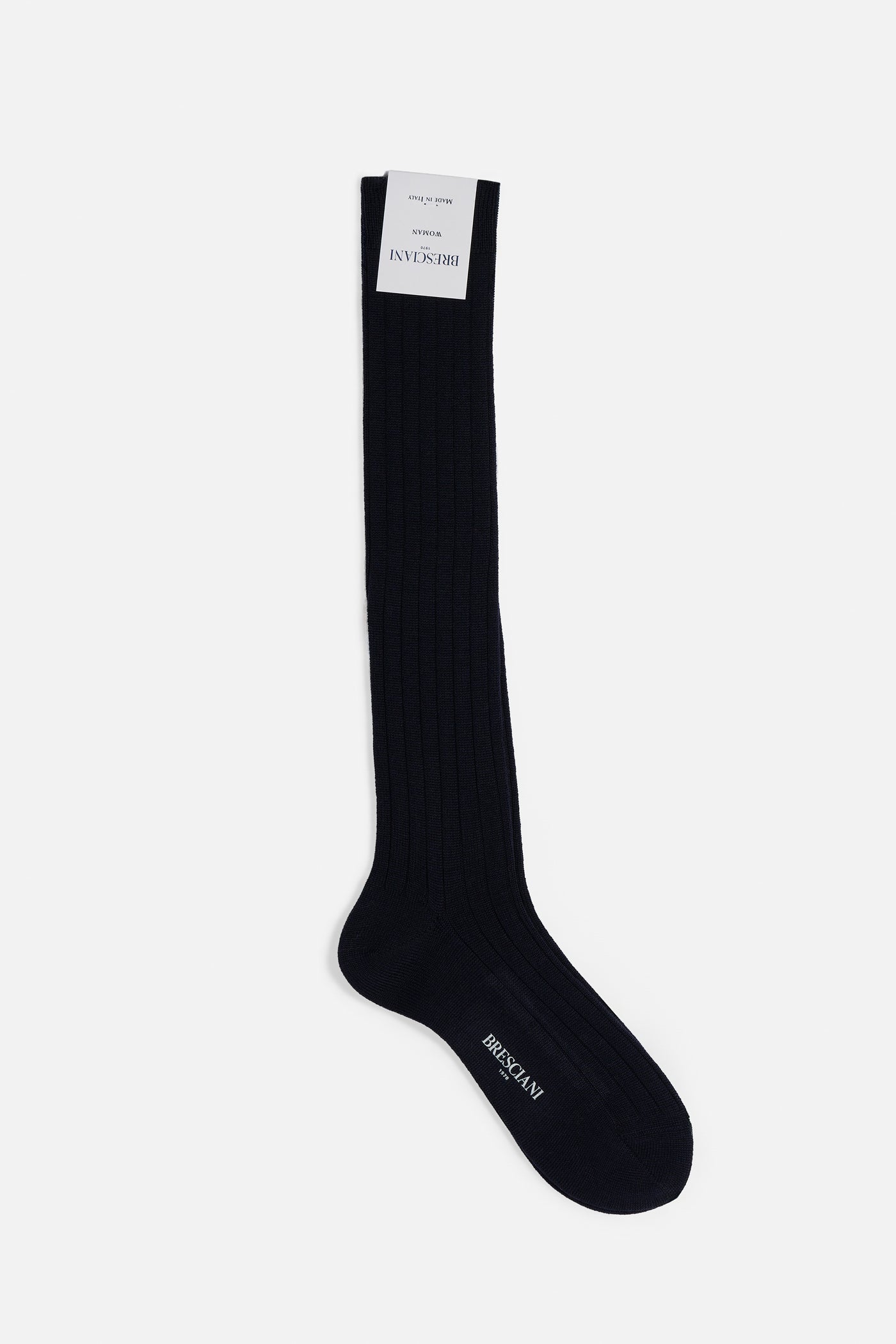 Calze Lana Bresciani