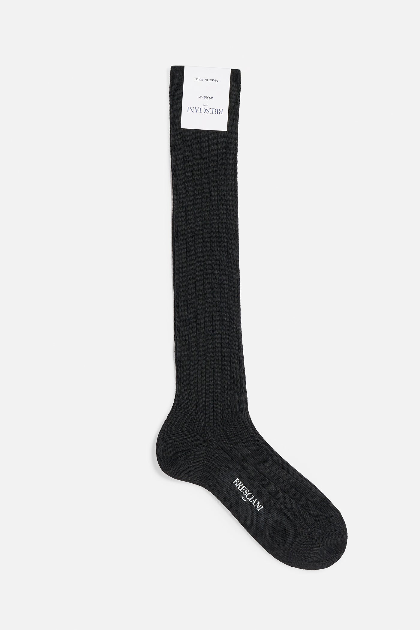 Calze Lana Bresciani