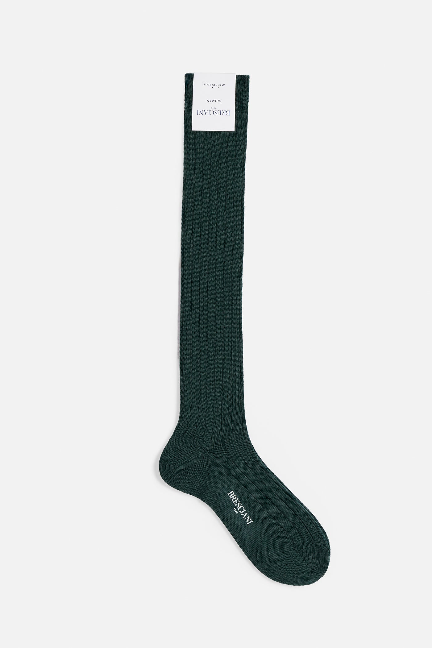 Calze Lana Bresciani