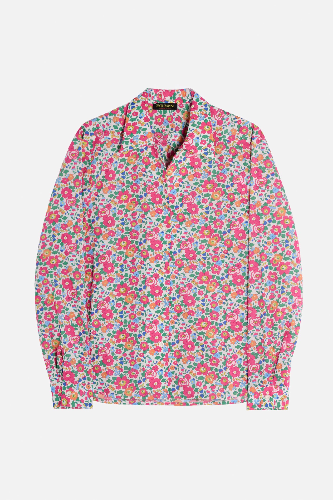Camicia Liberty
