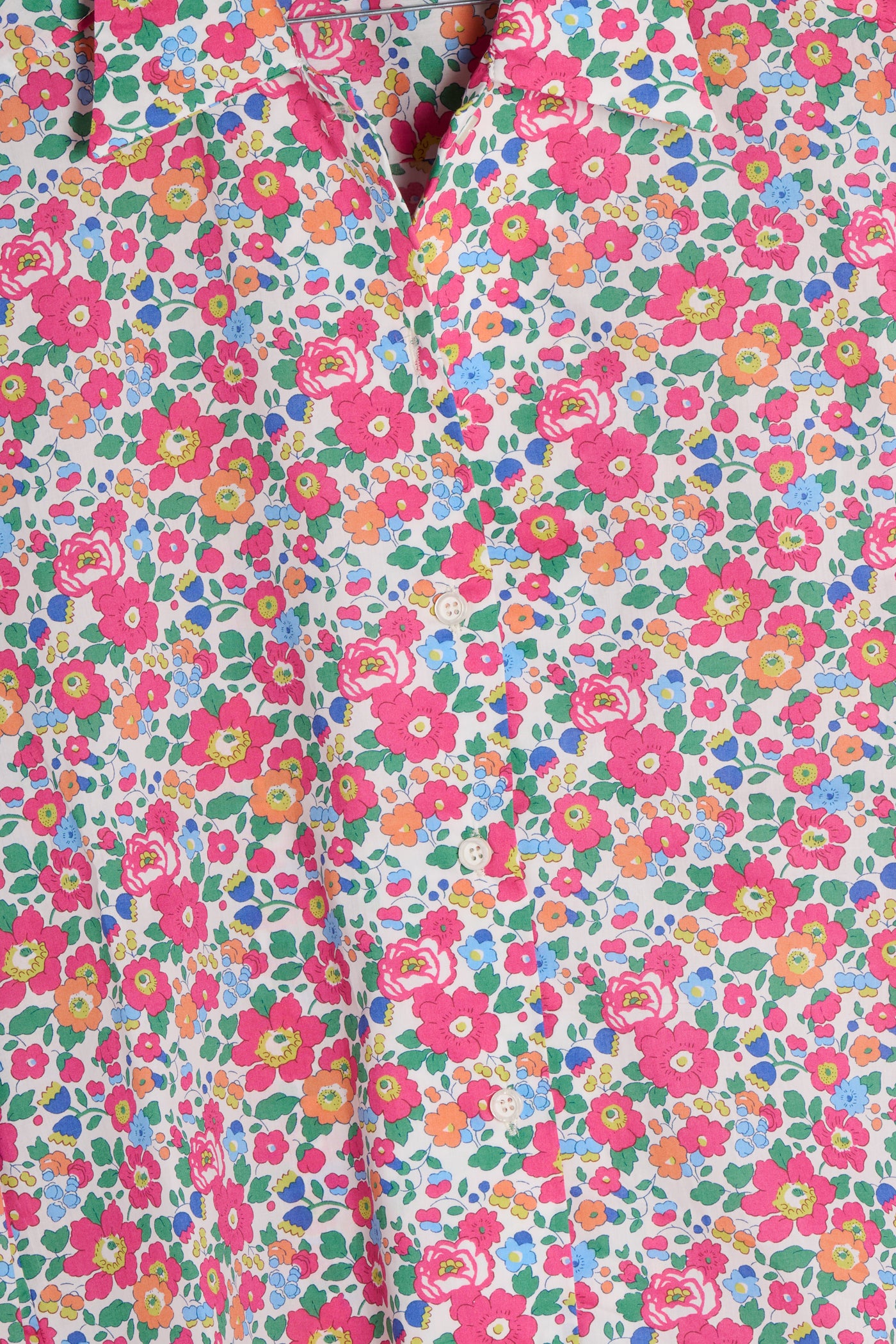 Camicia Liberty
