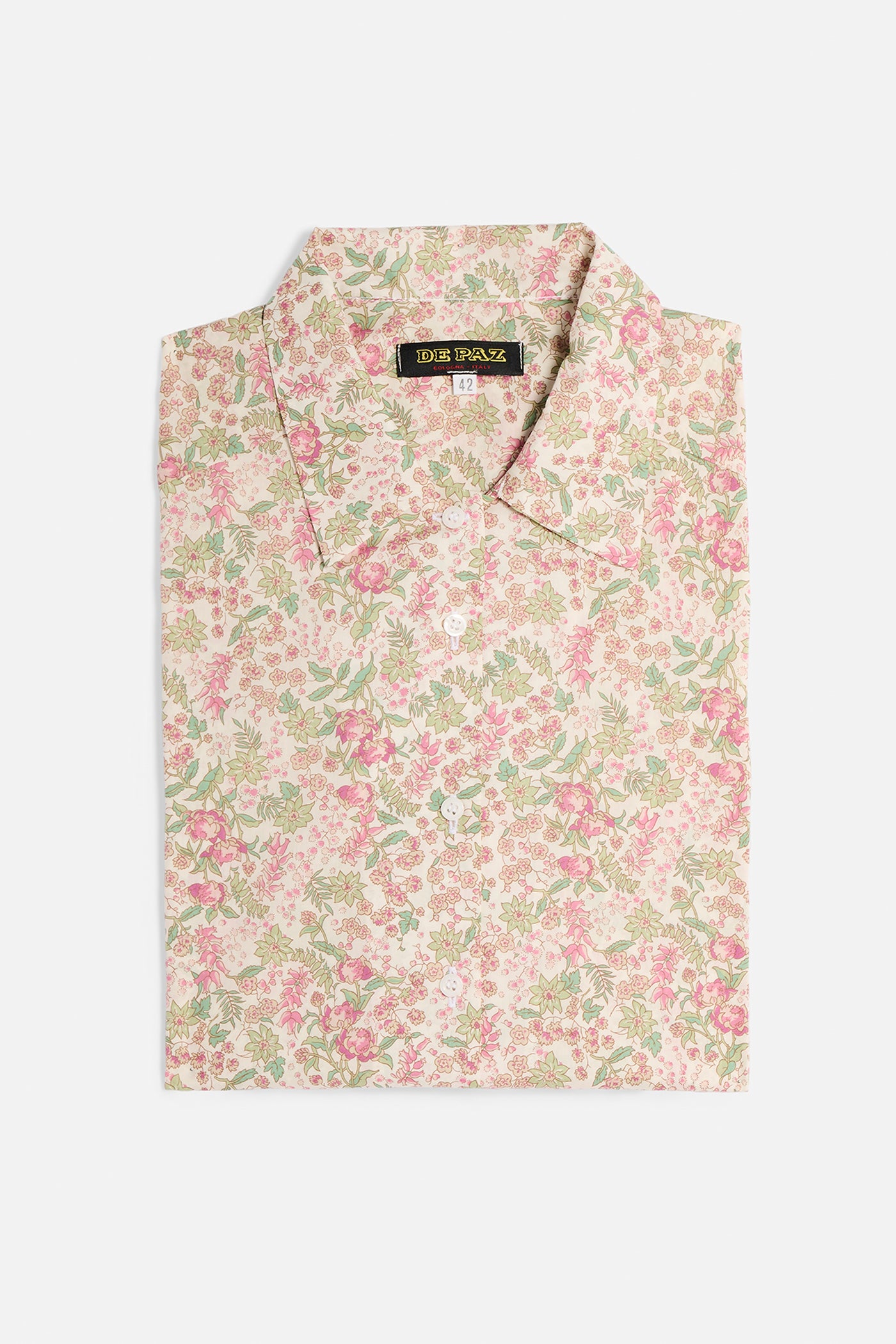 Camicia Liberty