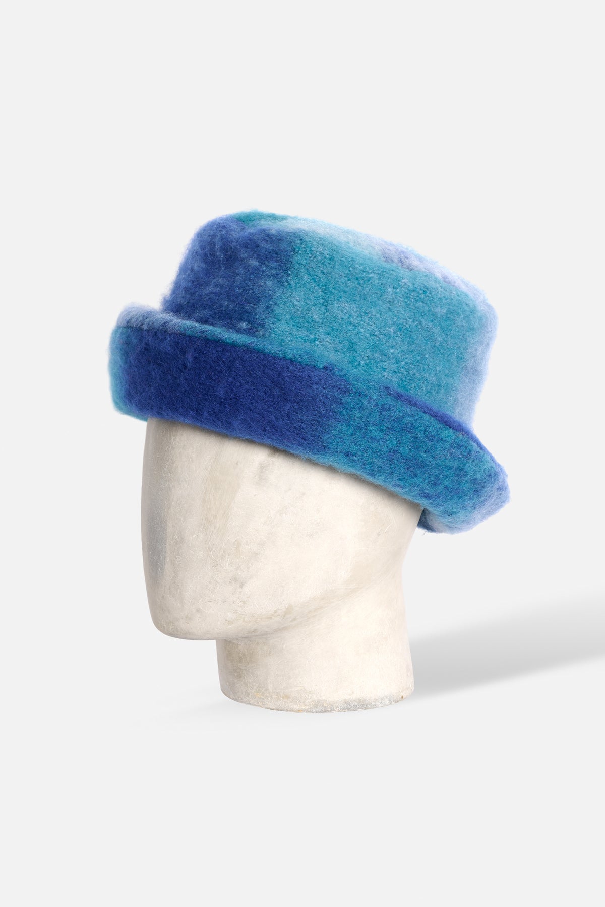 Cappello Country Turchese Lady De Paz