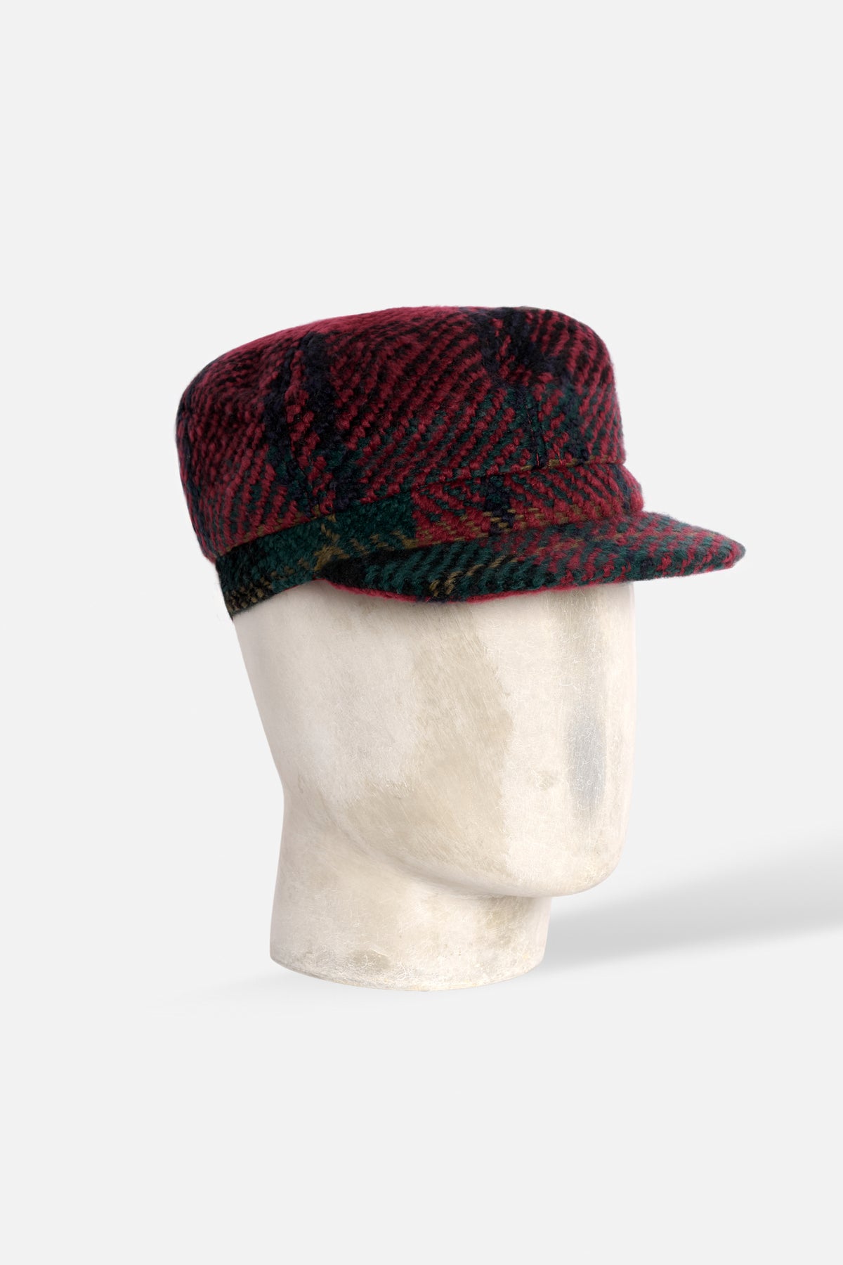 Cappello Patchwork Wine Lady De Paz
