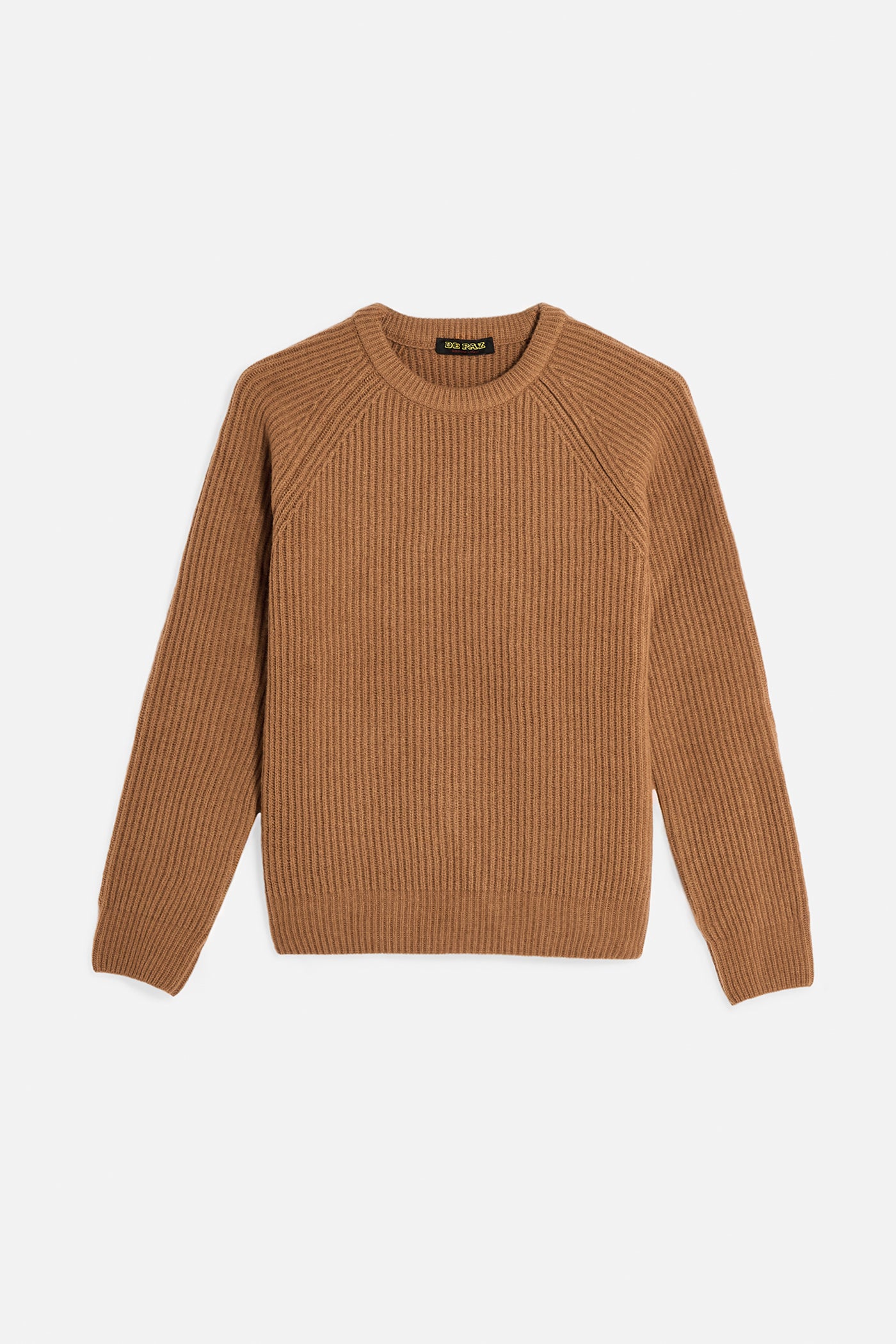 Girocollo Costa Inglese