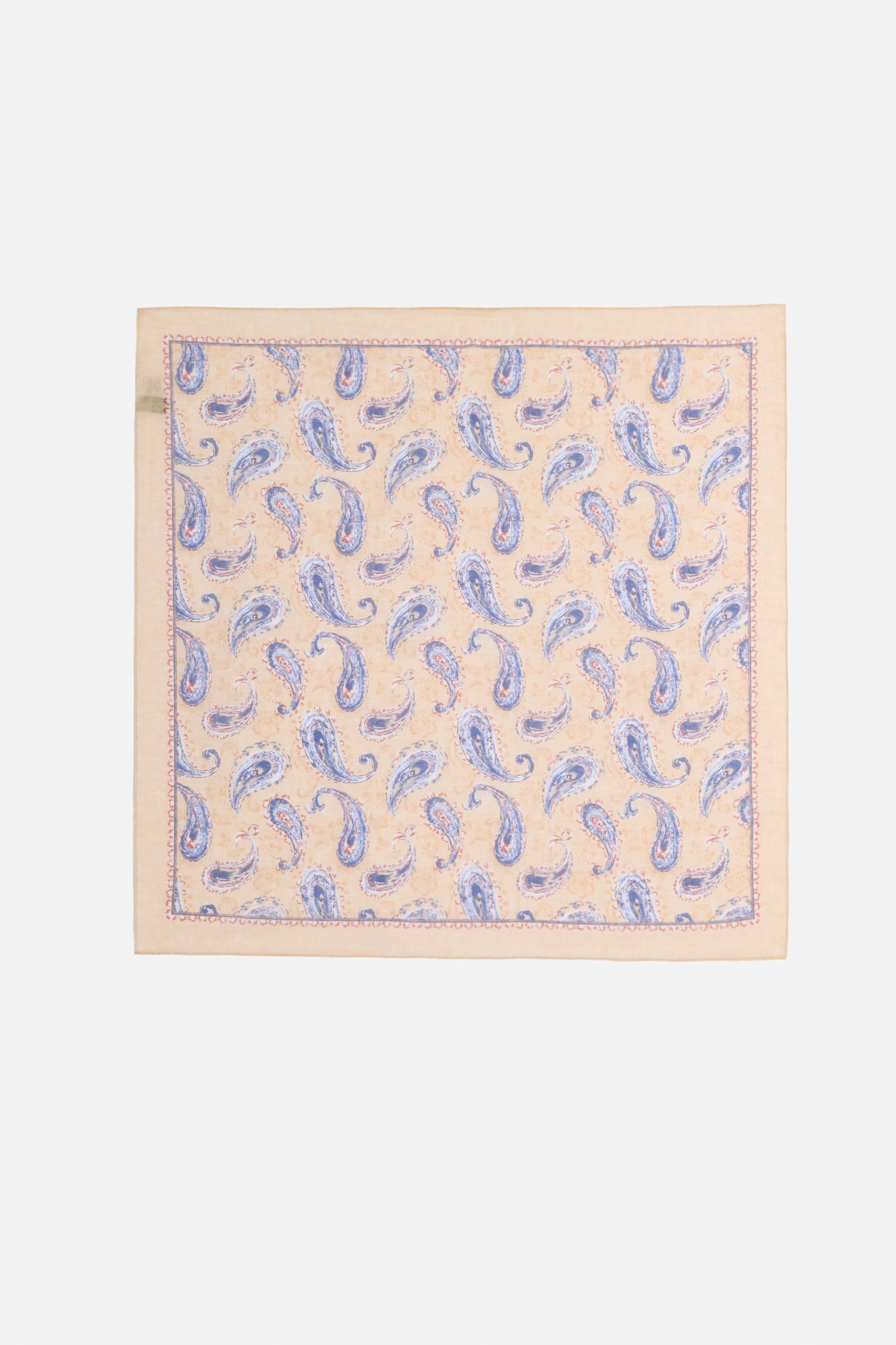 Foulard Cotone