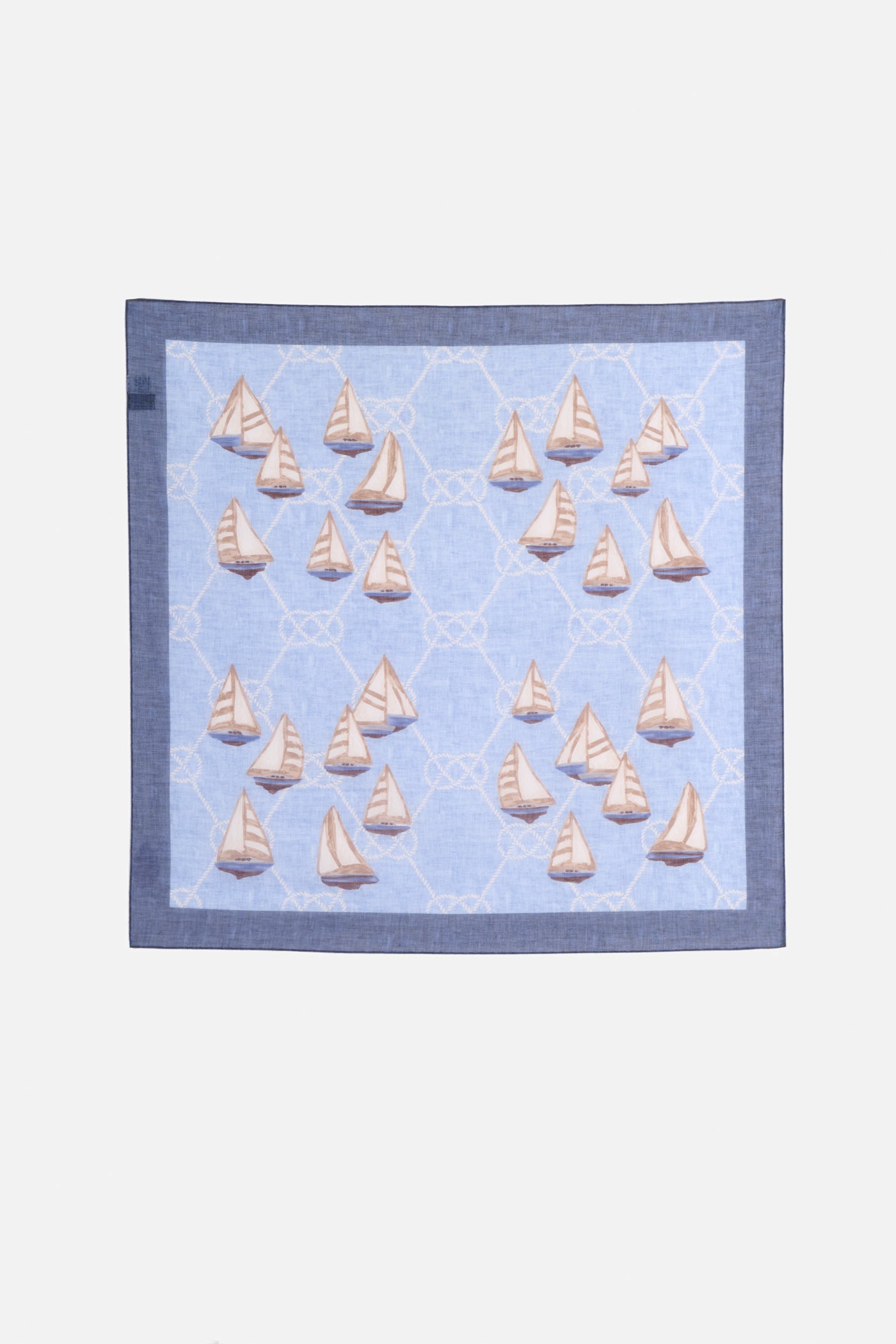 Foulard Cotone