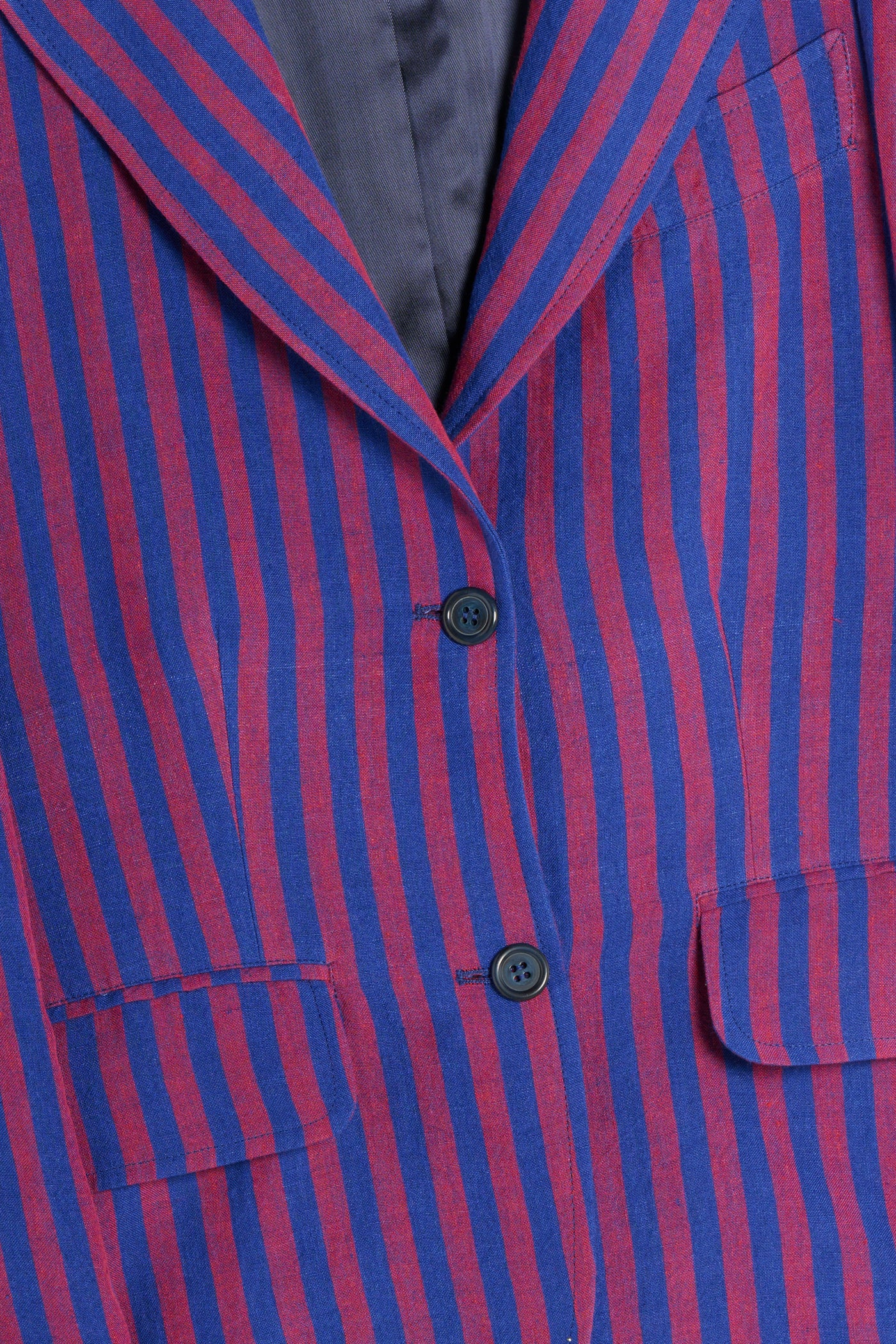 Giacca Lino