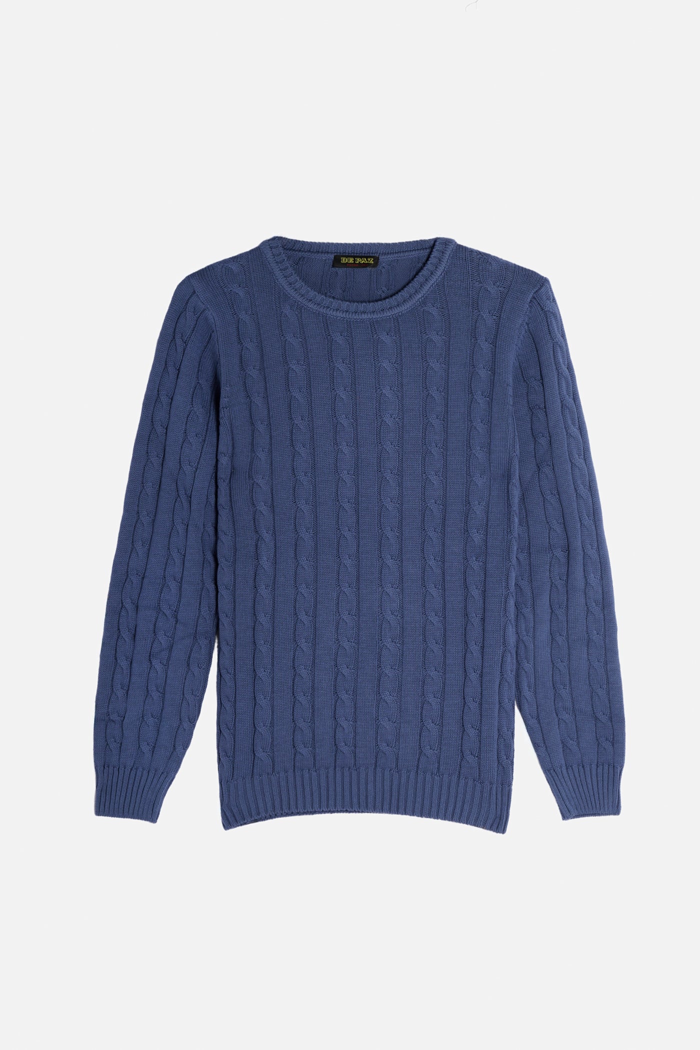Treccia Cotone