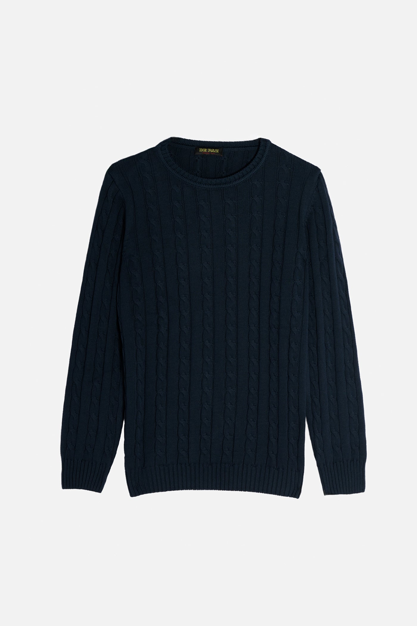 Treccia Cotone