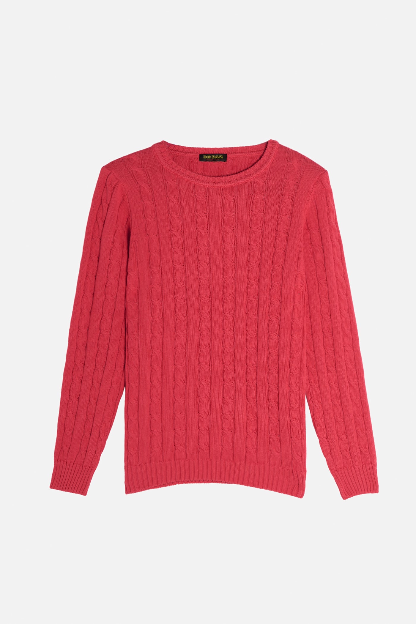 Treccia Cotone