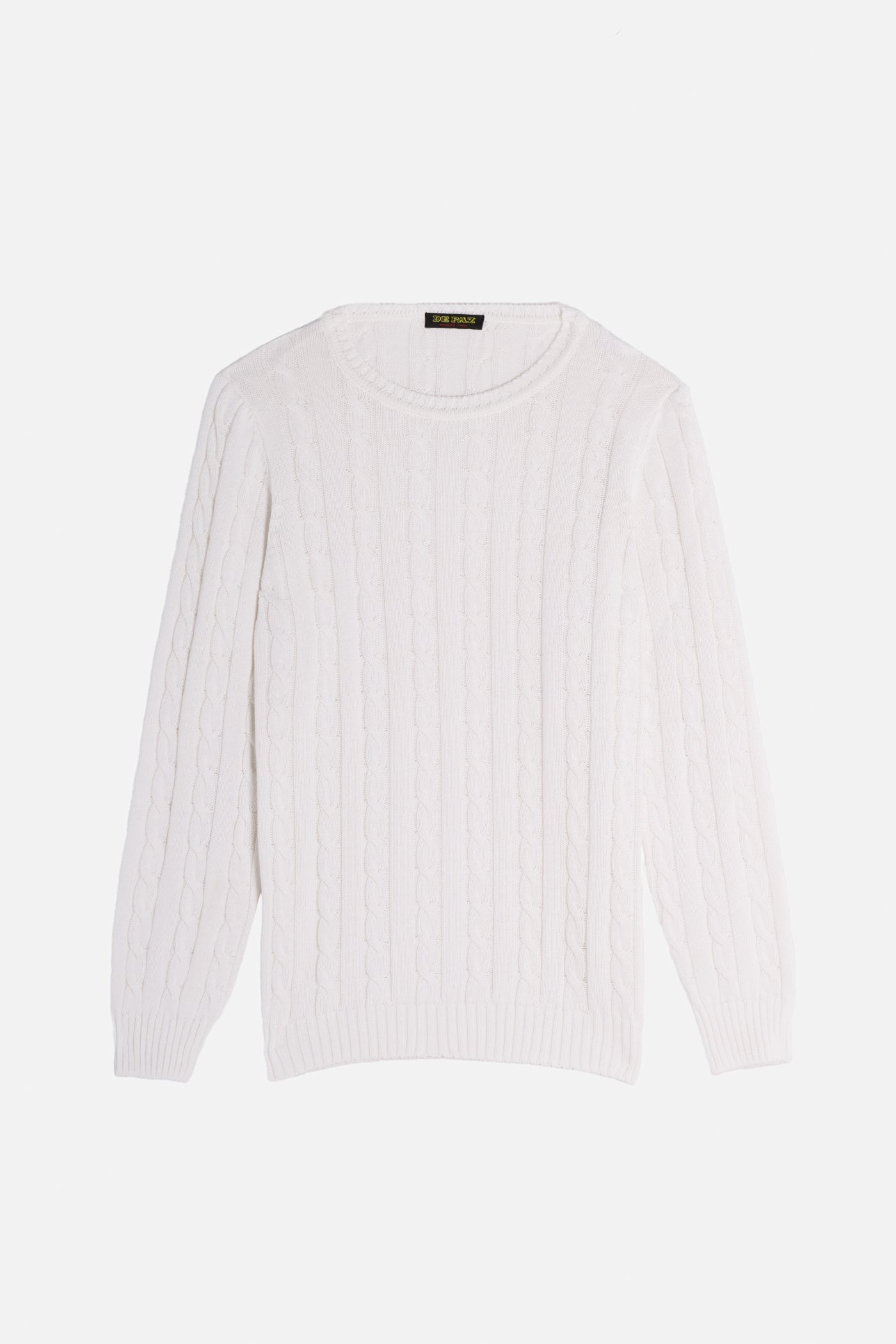 Treccia Cotone