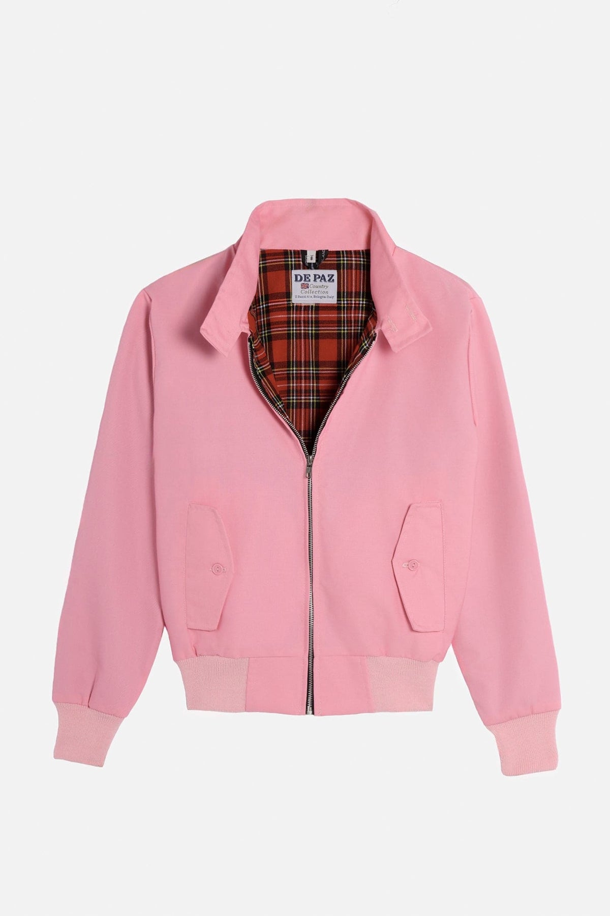Harrington Jacket