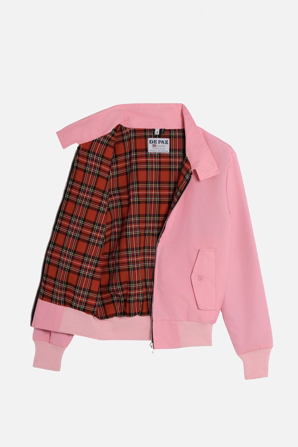 Harrington Jacket