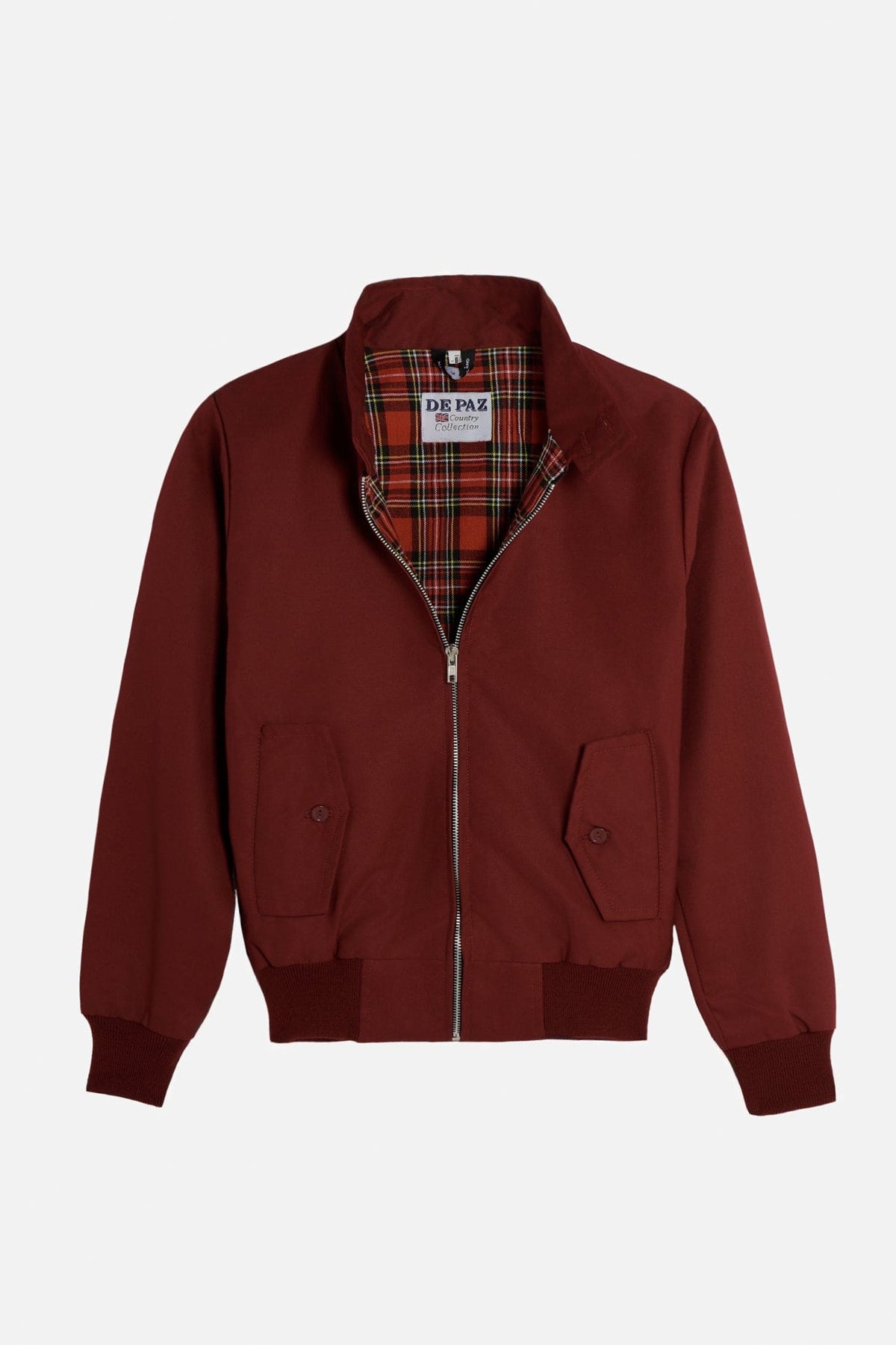 Harrington Jacket