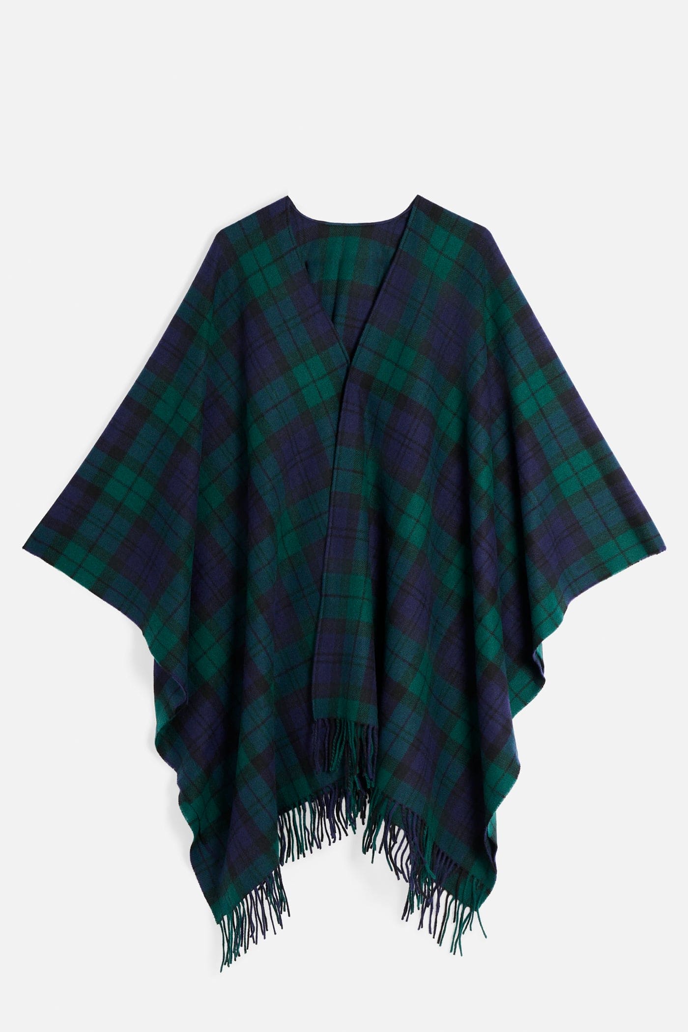 Mantella Lambswool Lunga