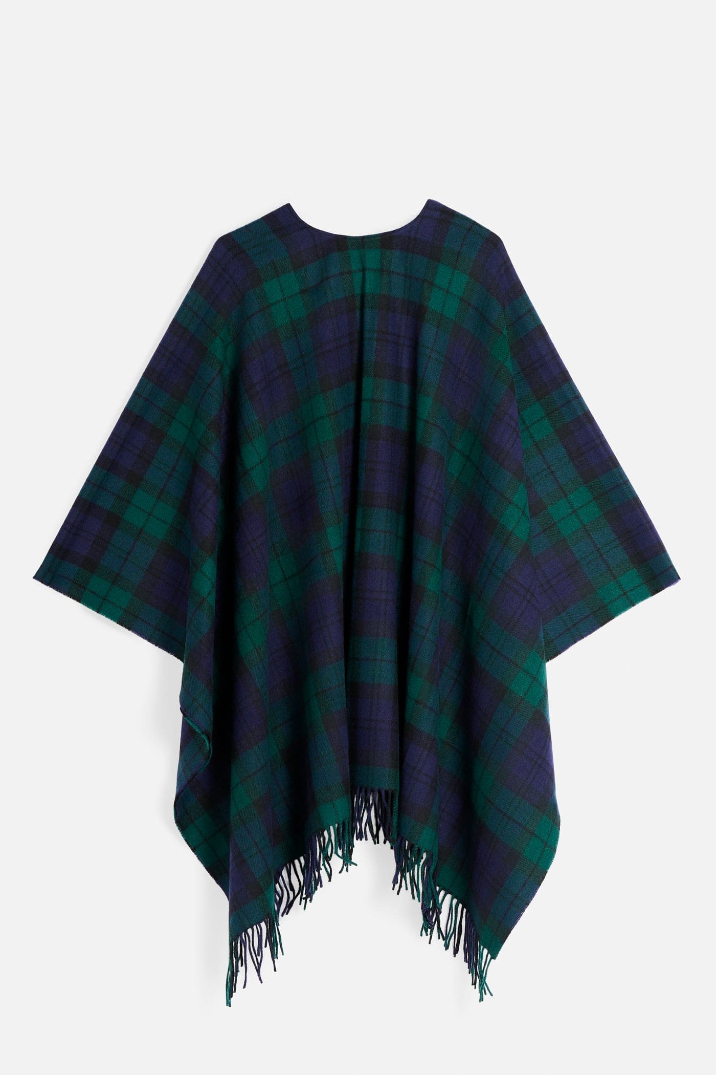 Mantella Lambswool Lunga