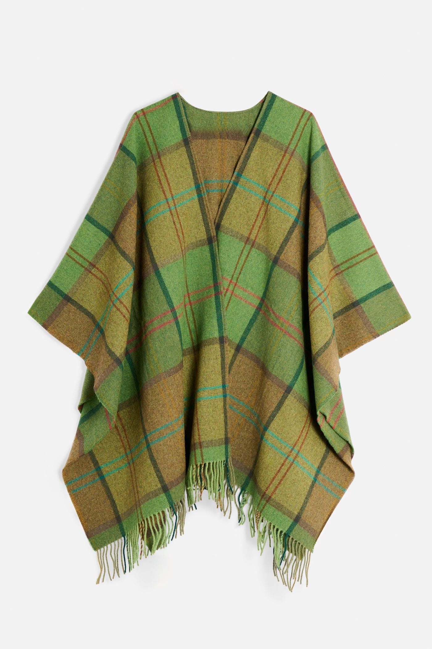 Mantella Lambswool Lunga