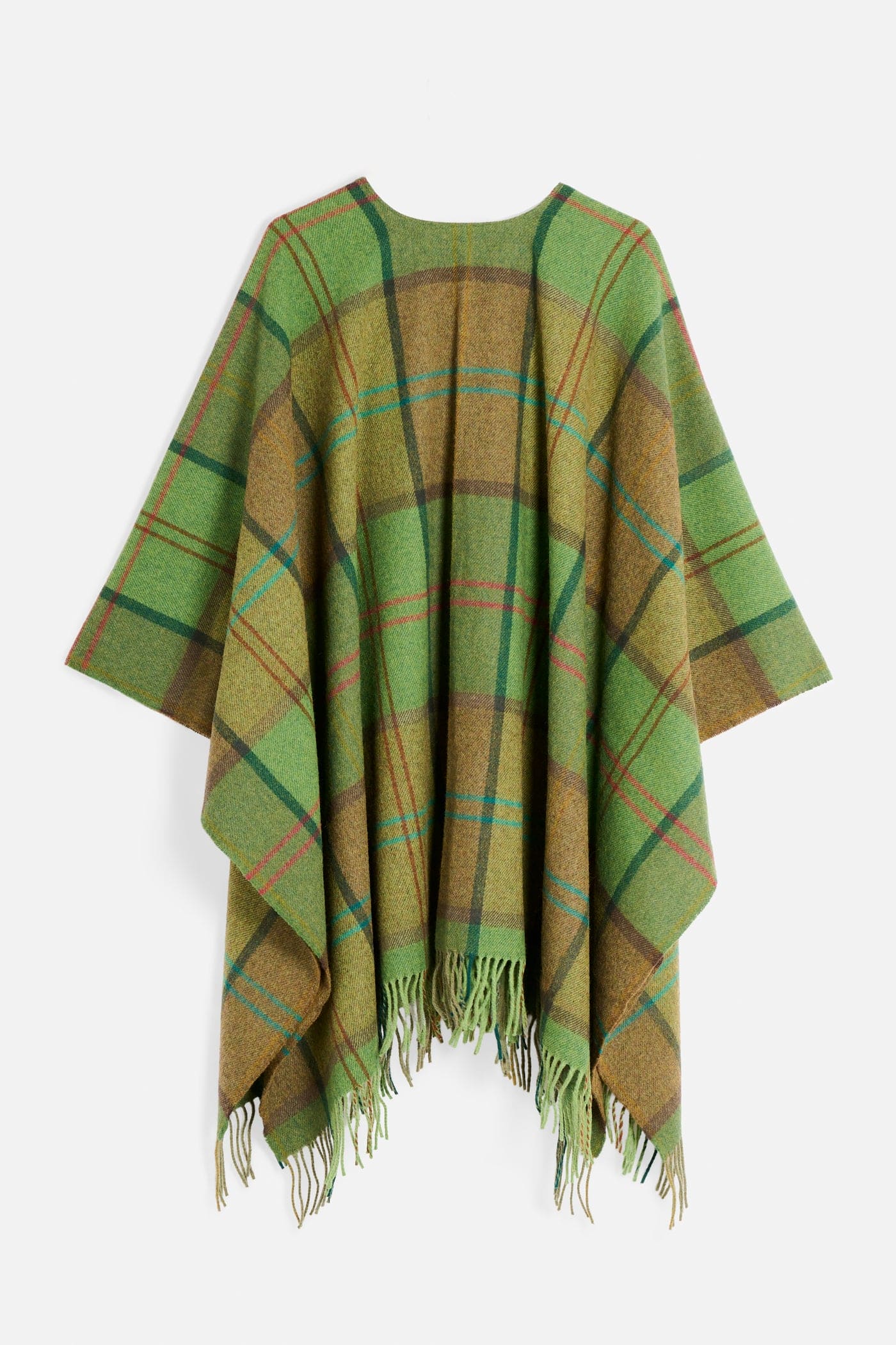 Mantella Lambswool Lunga