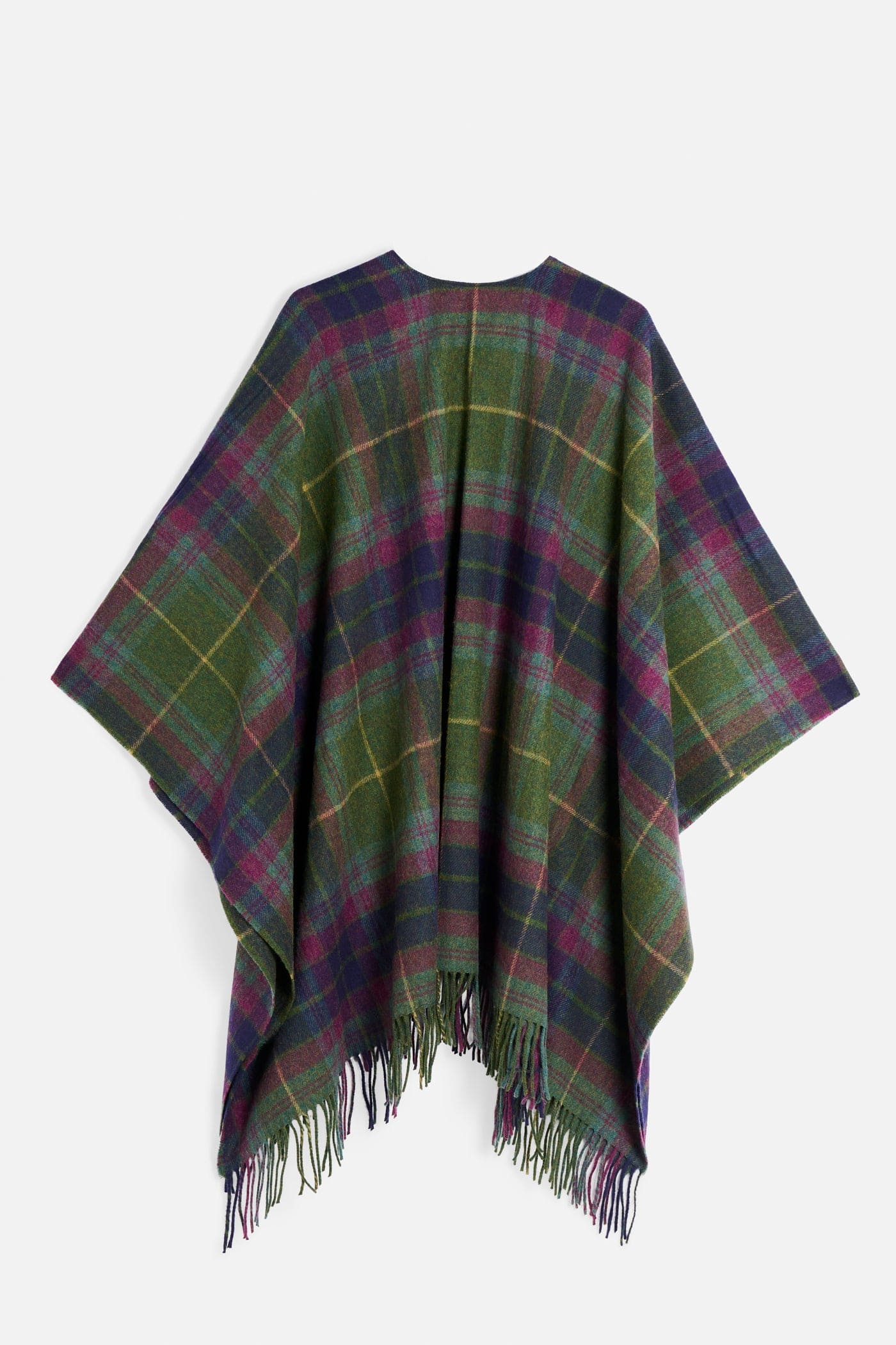 Mantella Lambswool Lunga