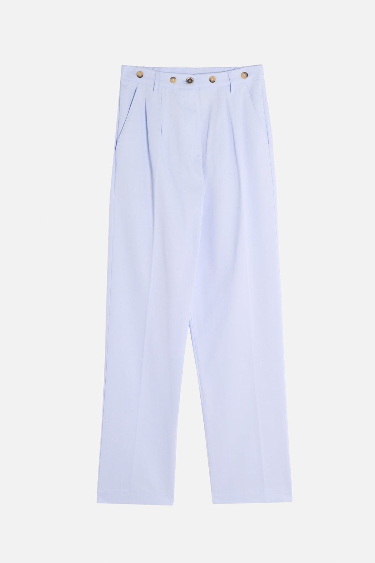 Pantalone John Cotone