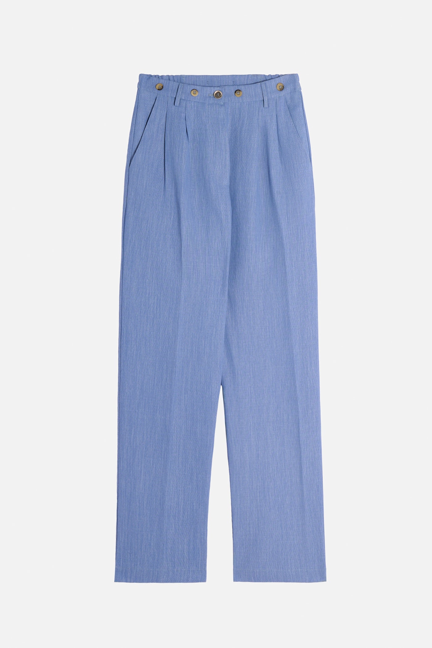 Pantalone John Cotone