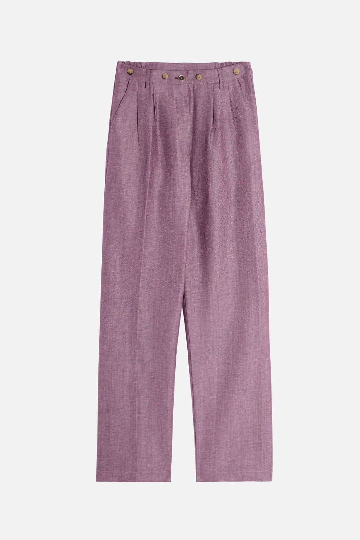 Pantalone John Cotone