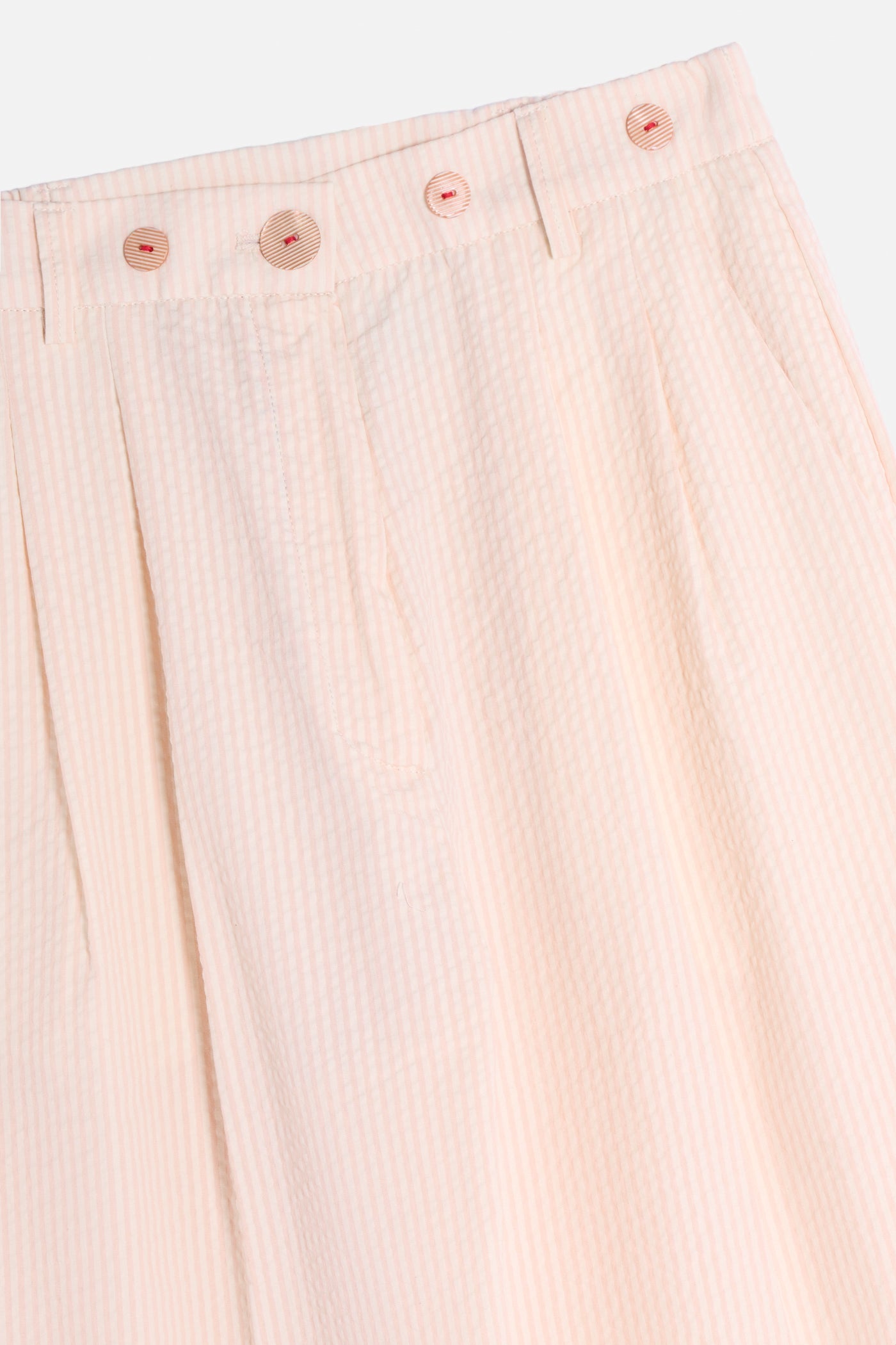 Pantalone John Seersucker