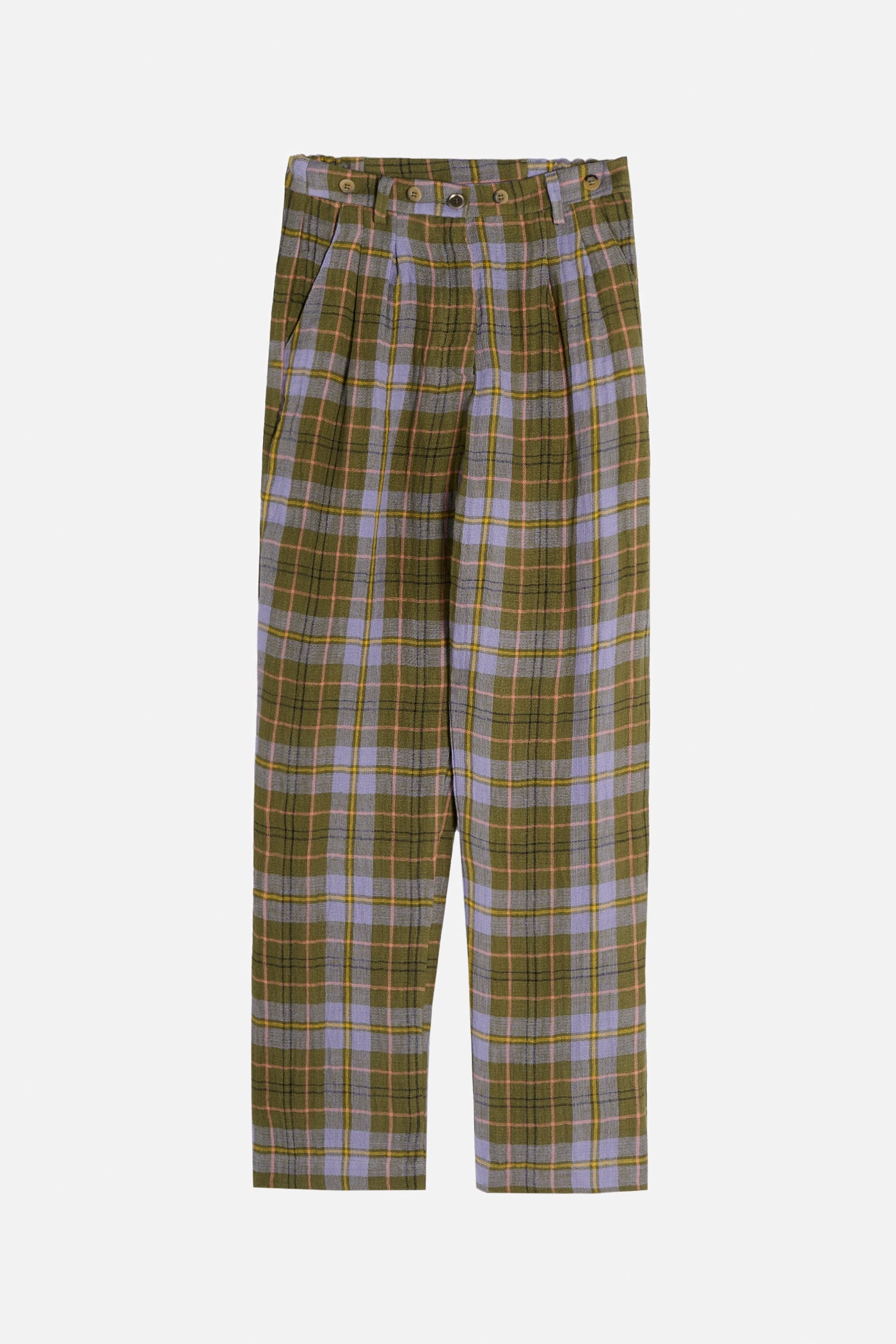 Pantalone John Lino