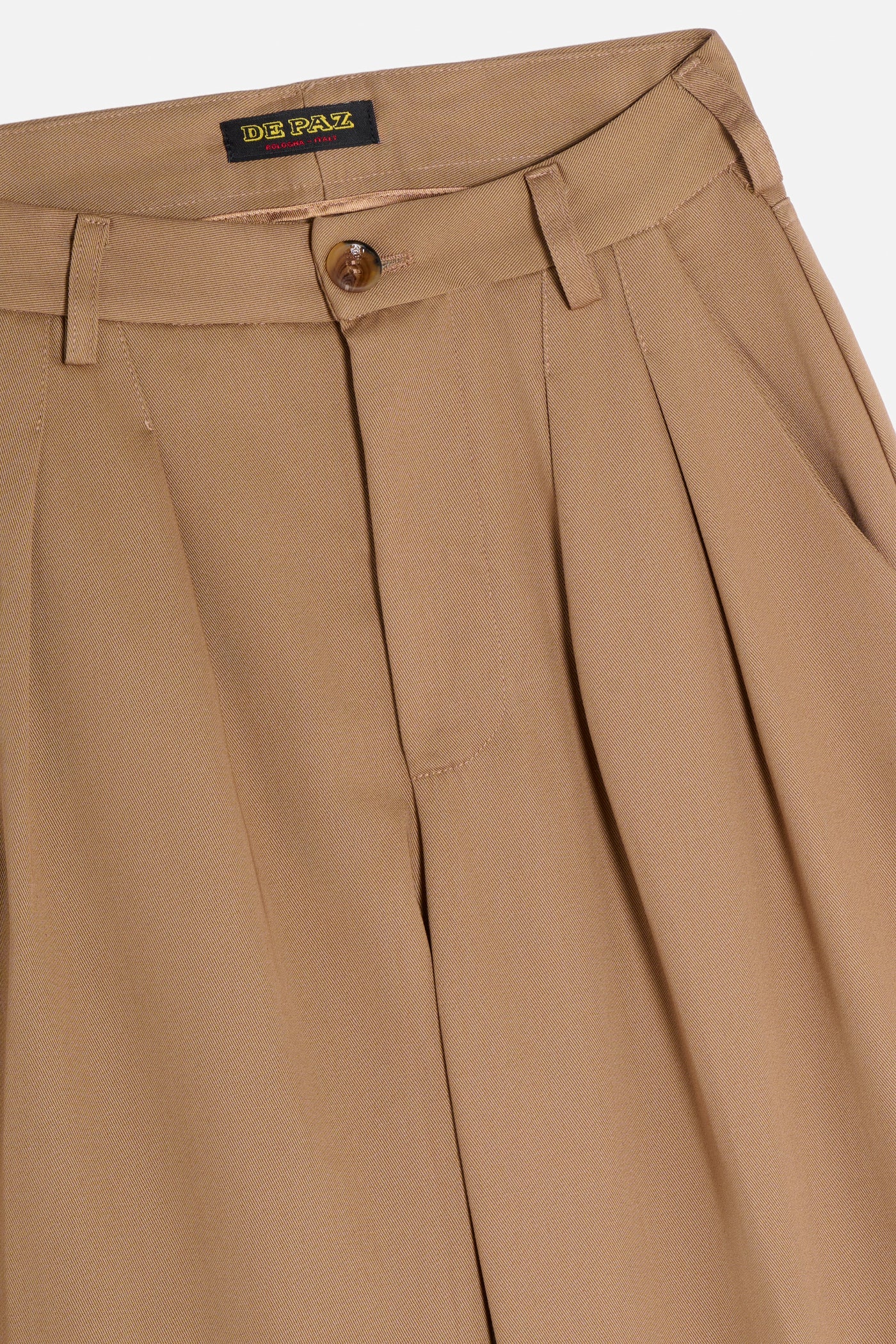 Pantalone Viola Cotone