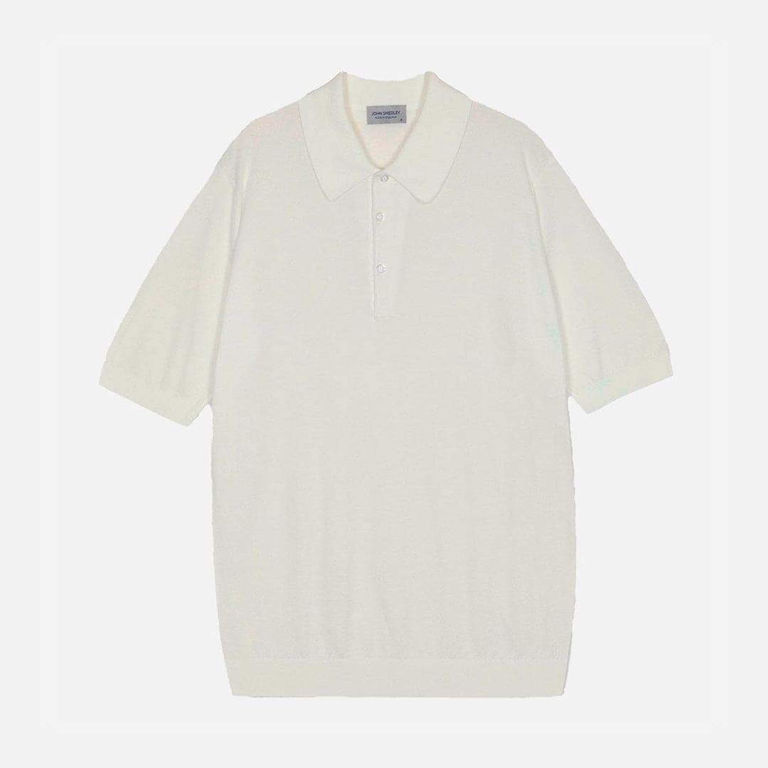 Polo John Smedley