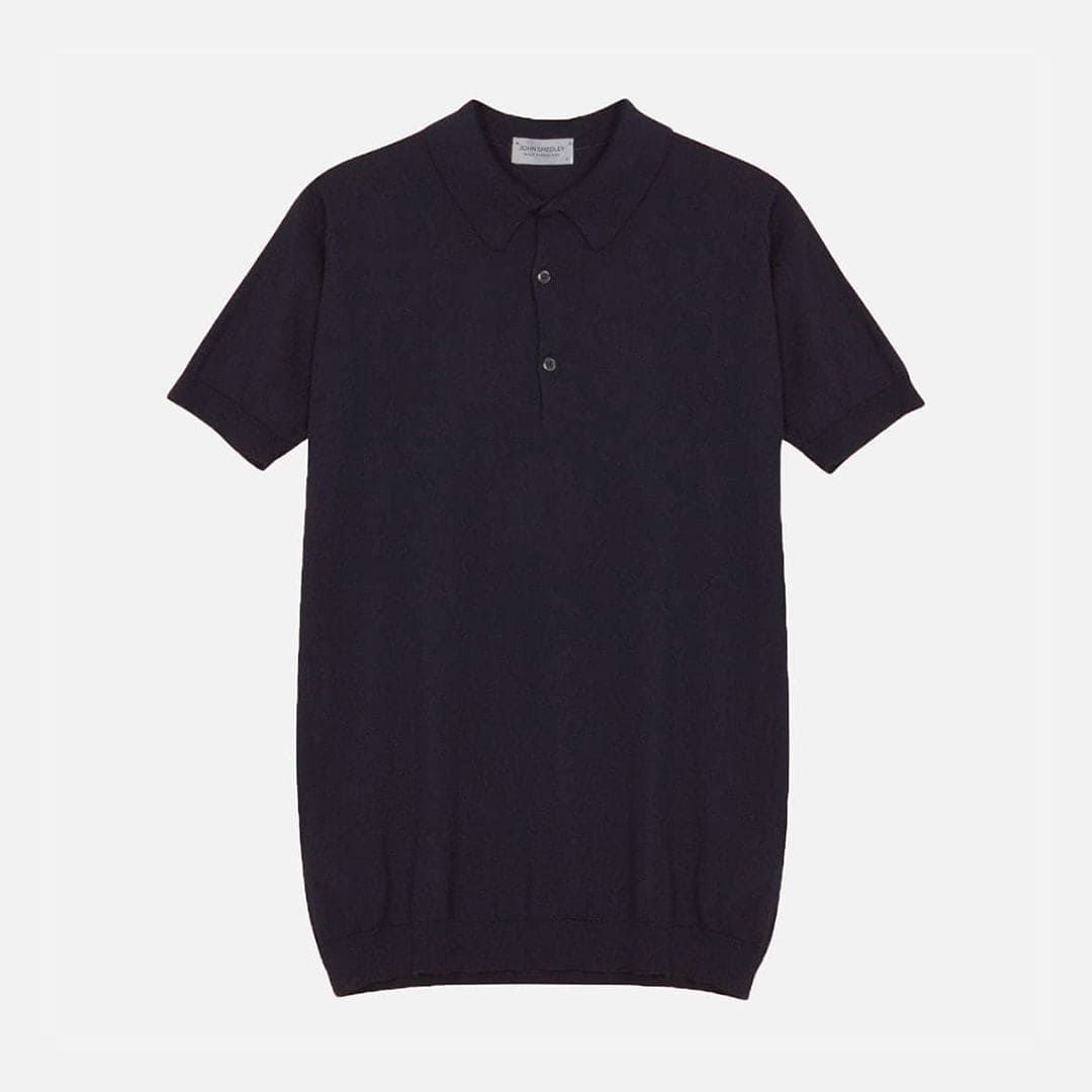 Polo John Smedley