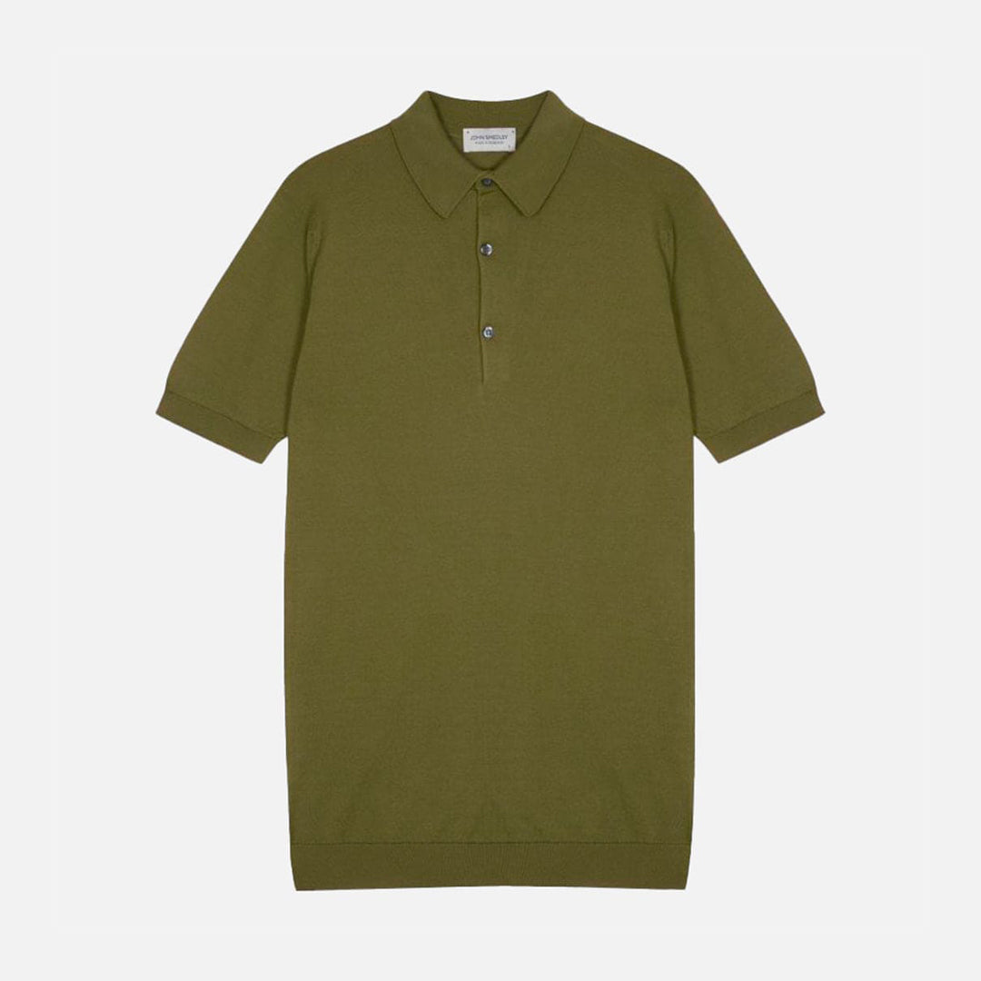 Polo John Smedley