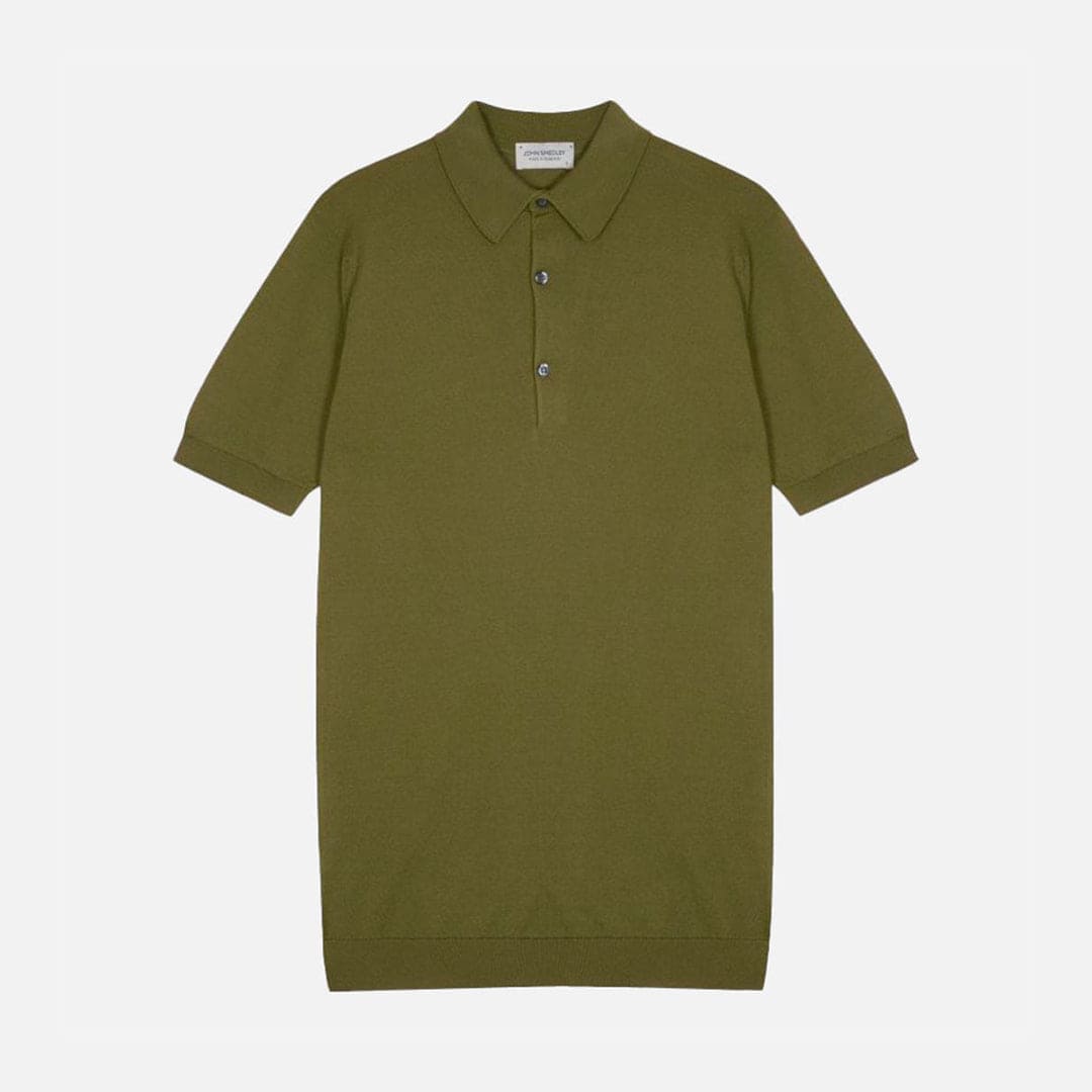 Polo John Smedley