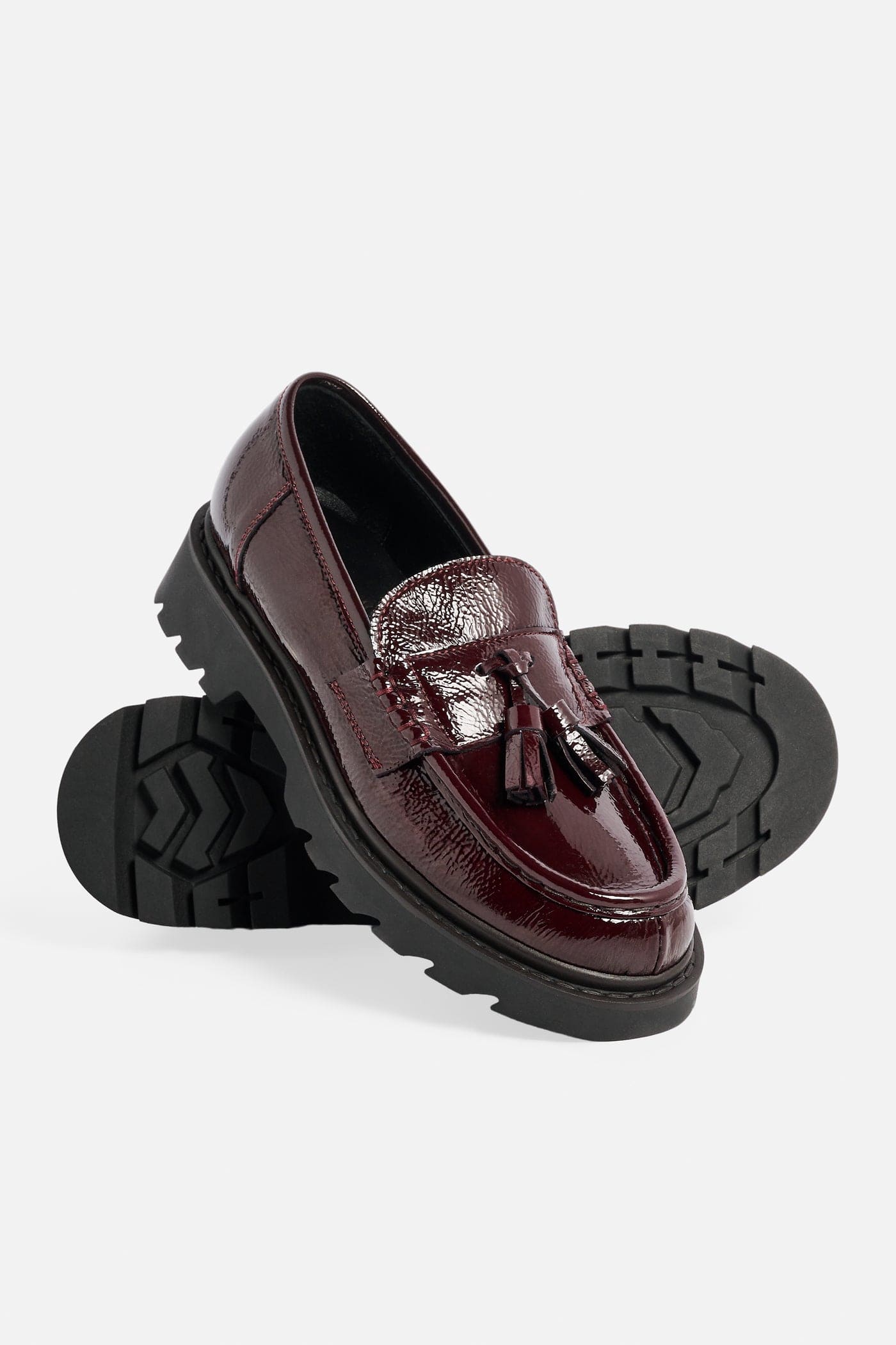 De Paz Shoes
