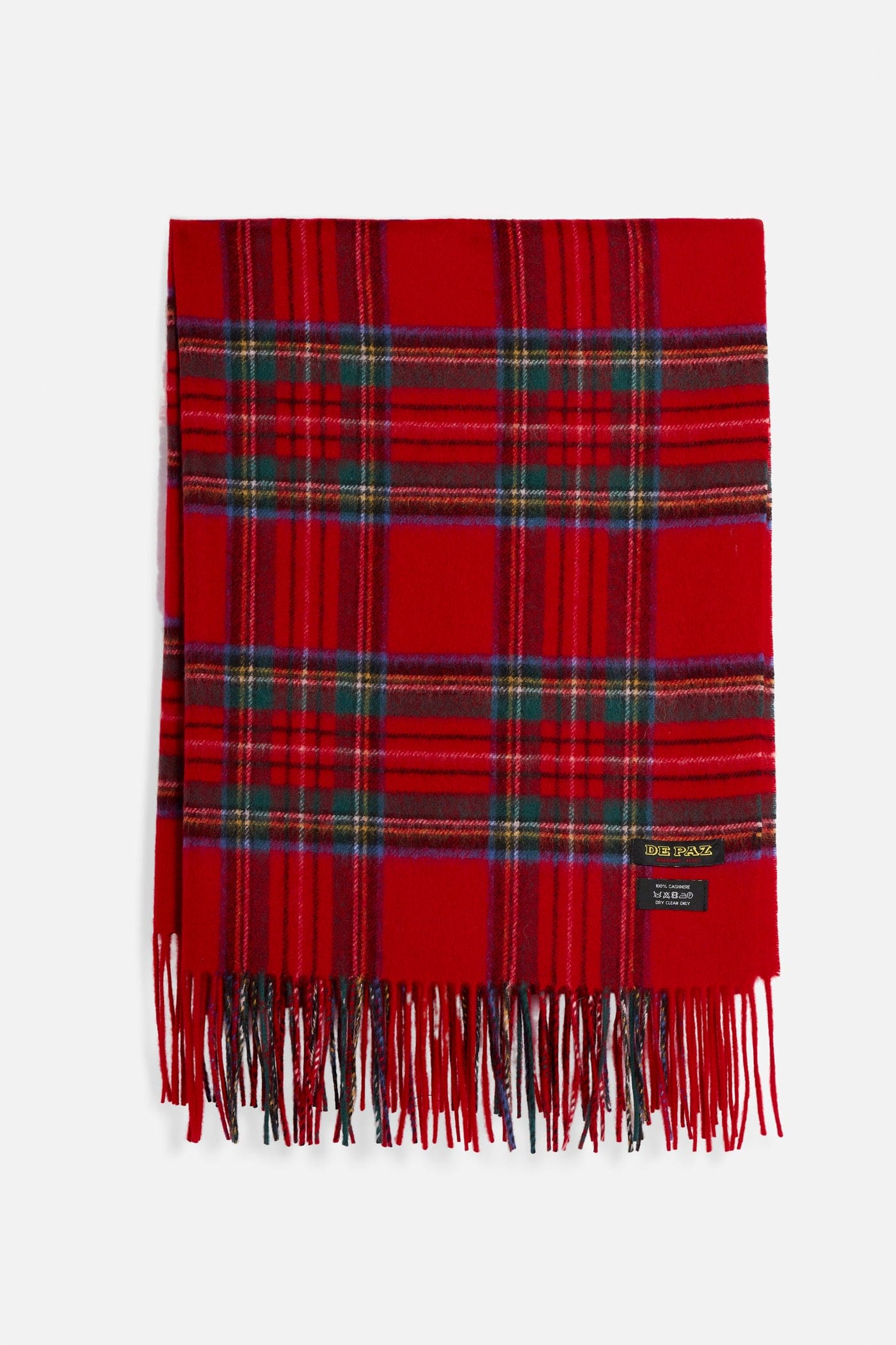 Stola Cashmere