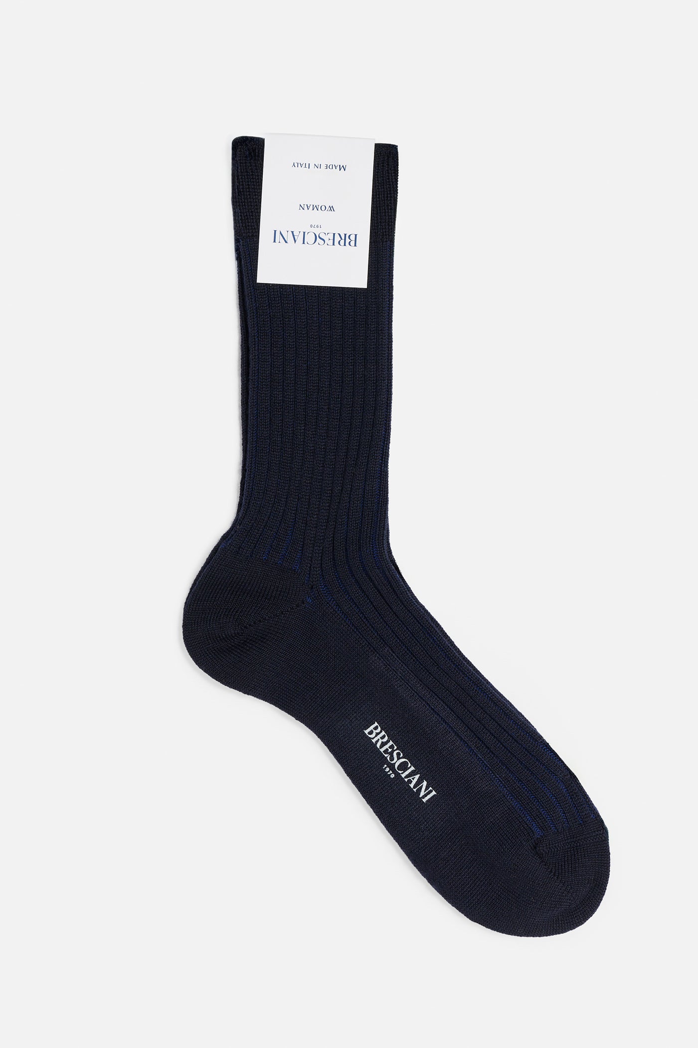 Calze Lana Bresciani
