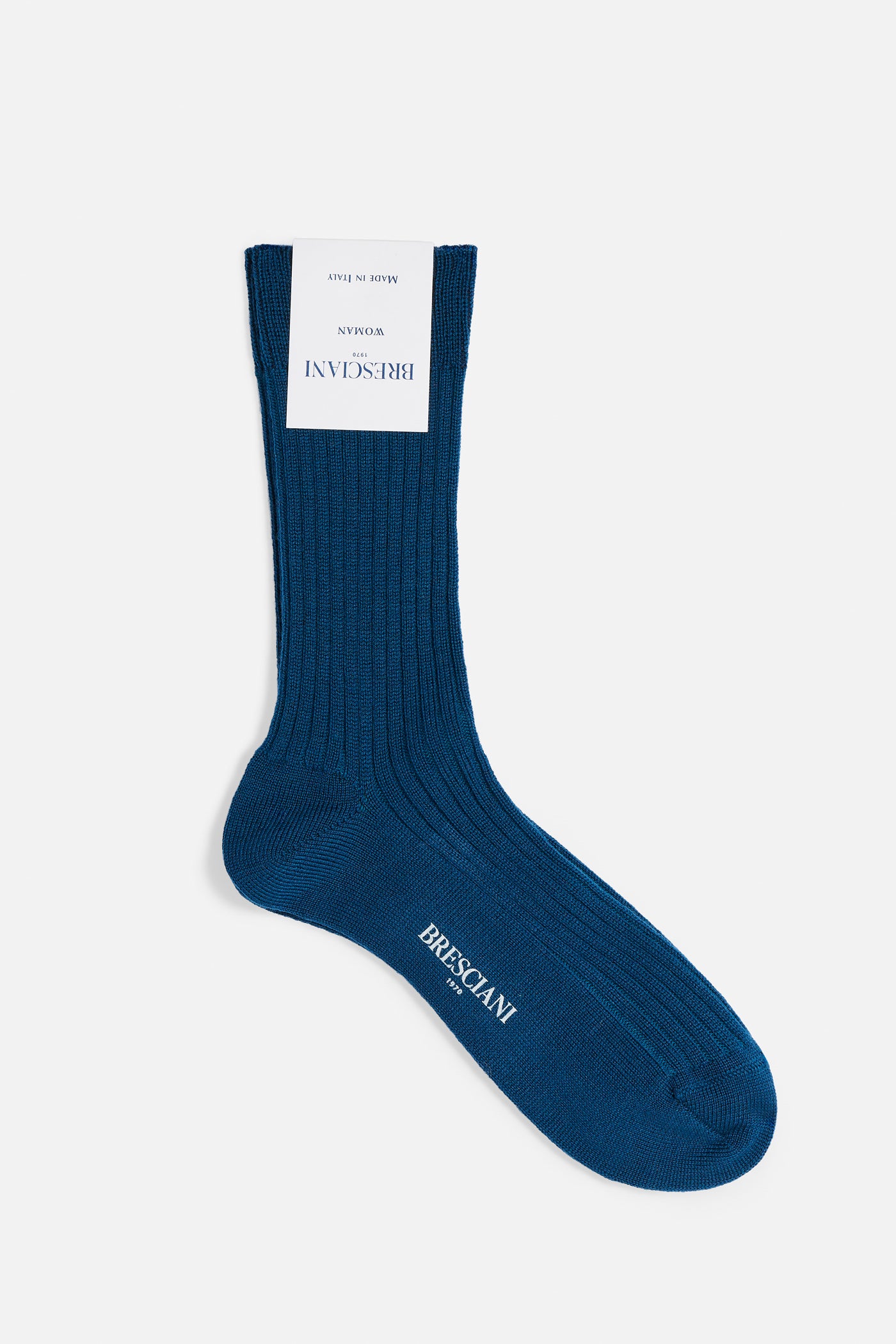 Calze Lana Bresciani