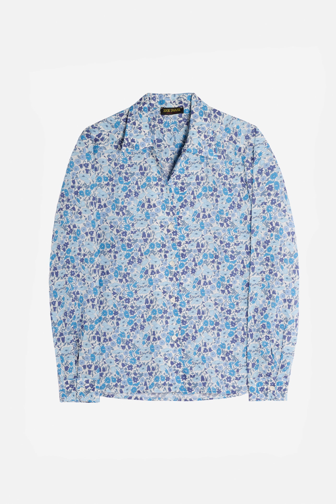Camicia Liberty
