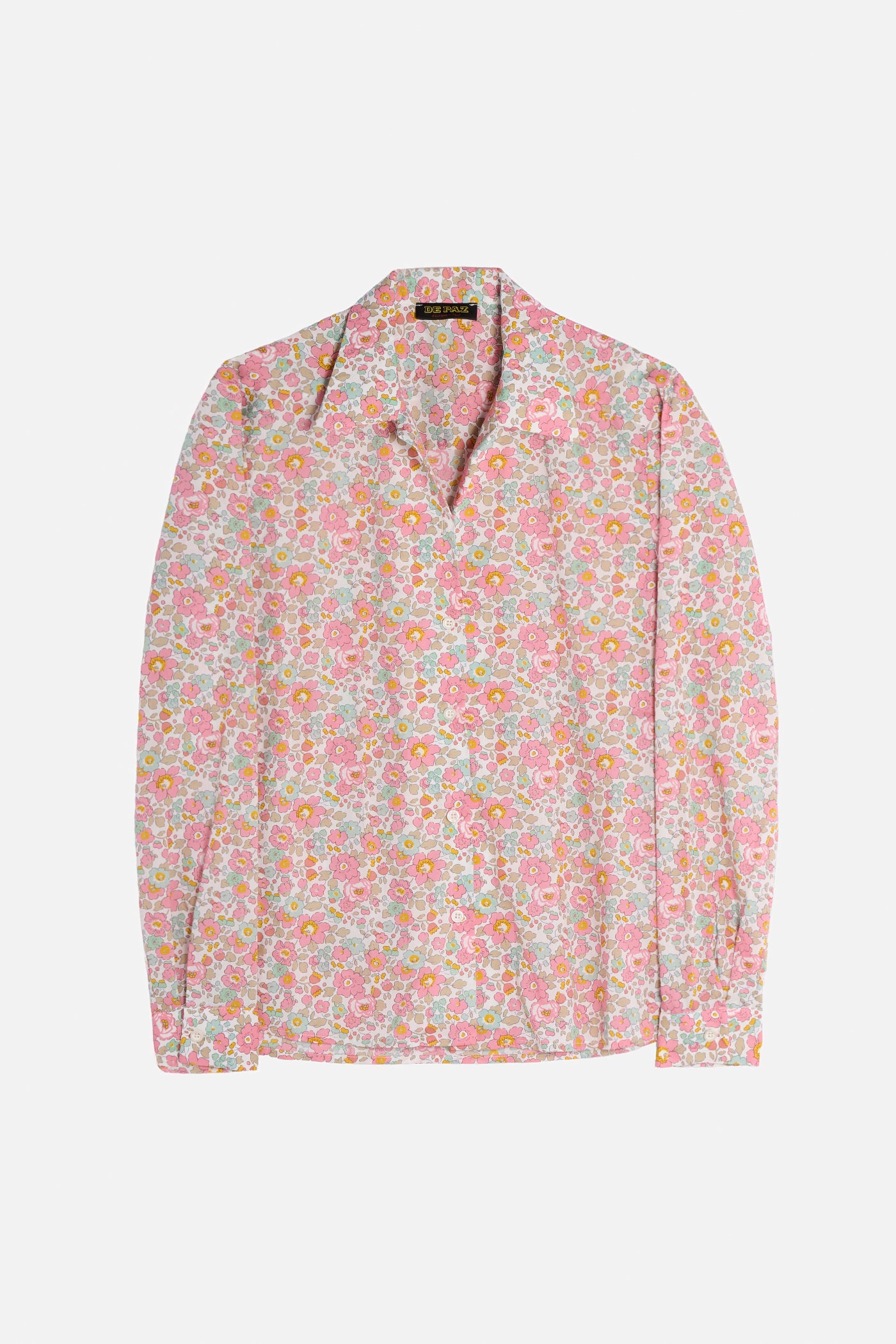 Camicia Liberty