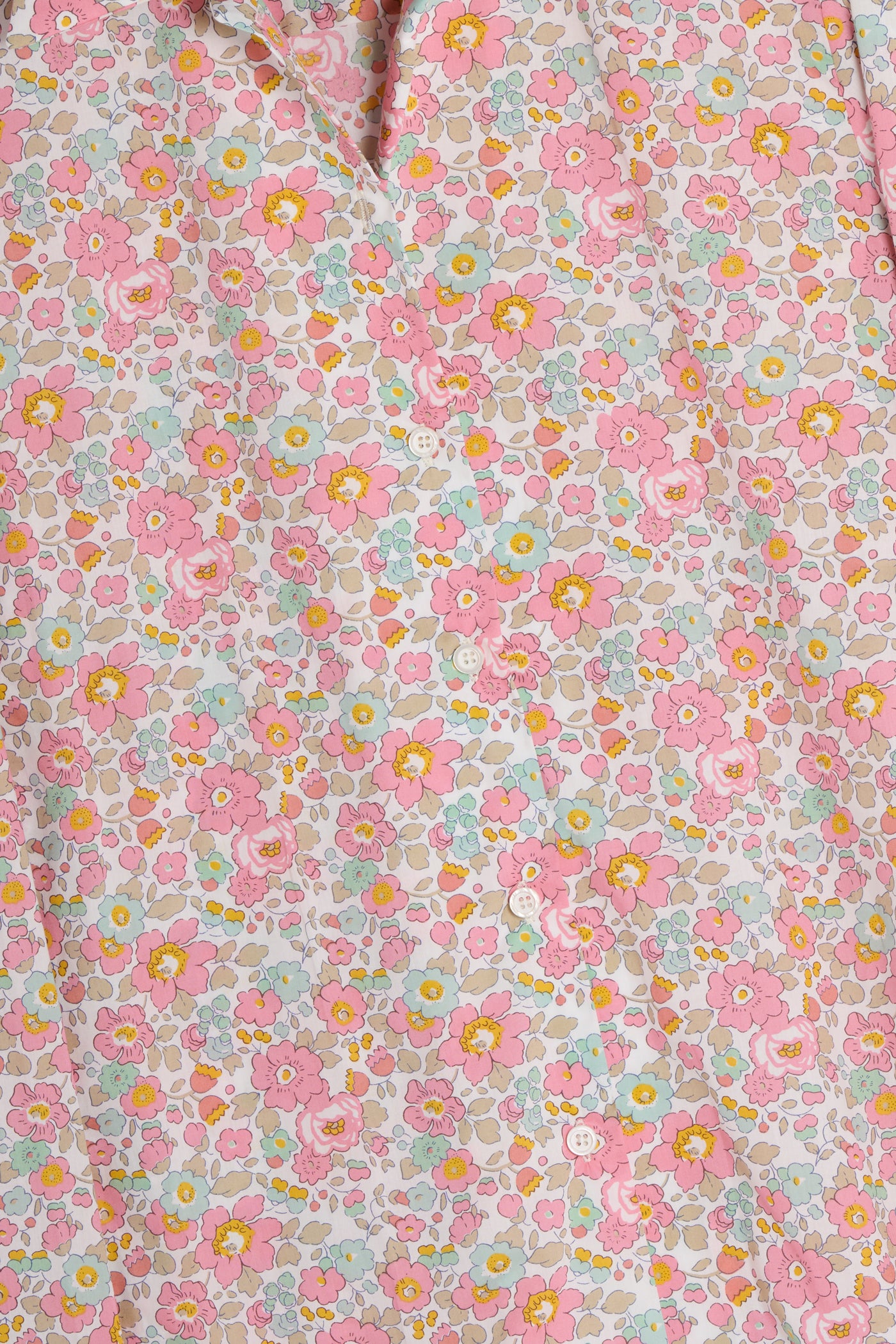 Camicia Liberty