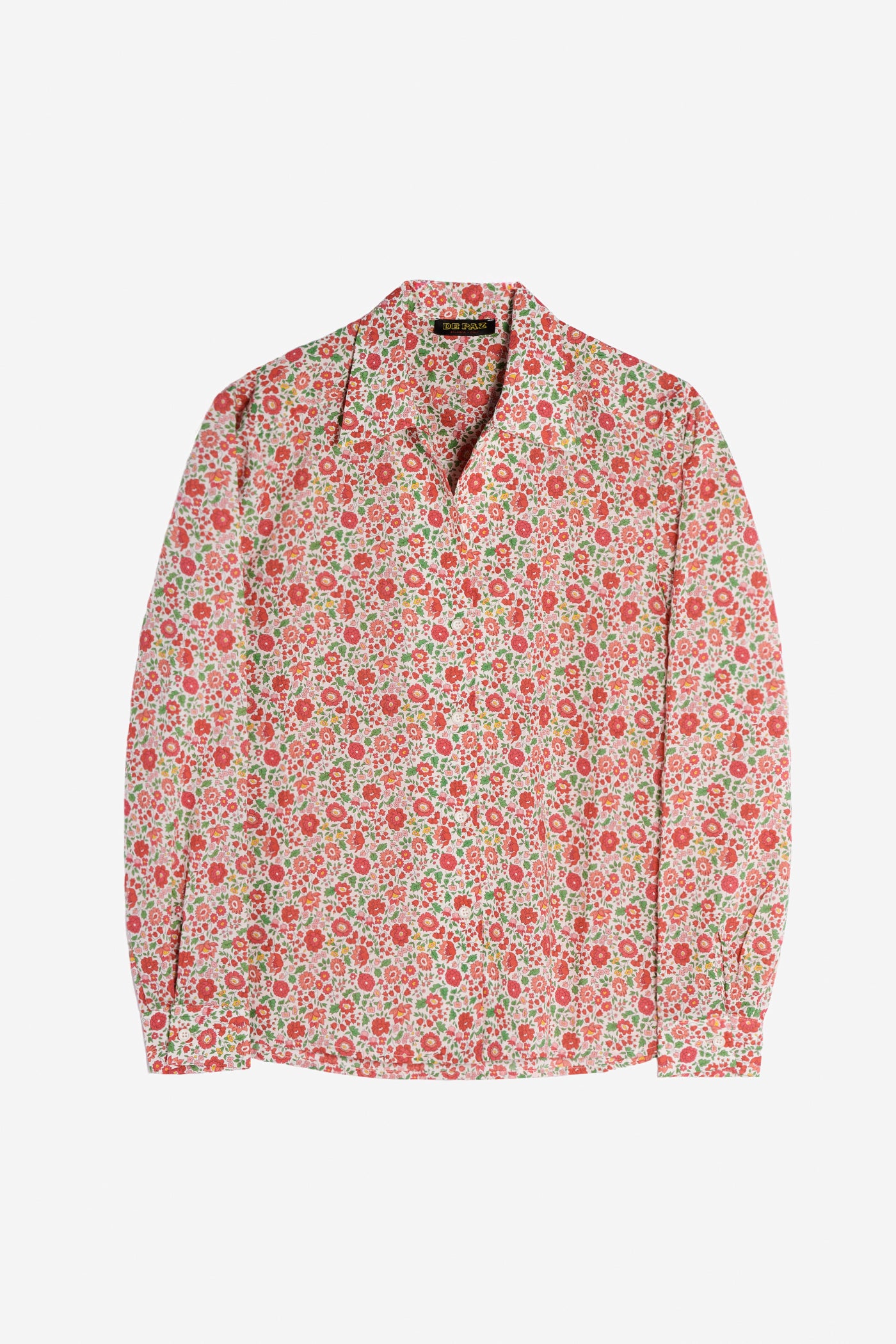 Camicia Liberty