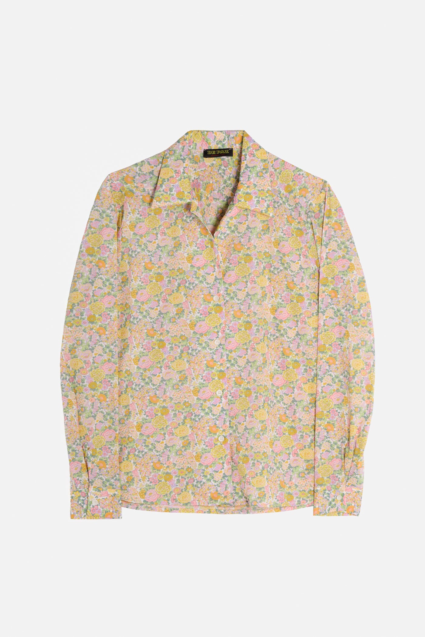 Camicia Liberty