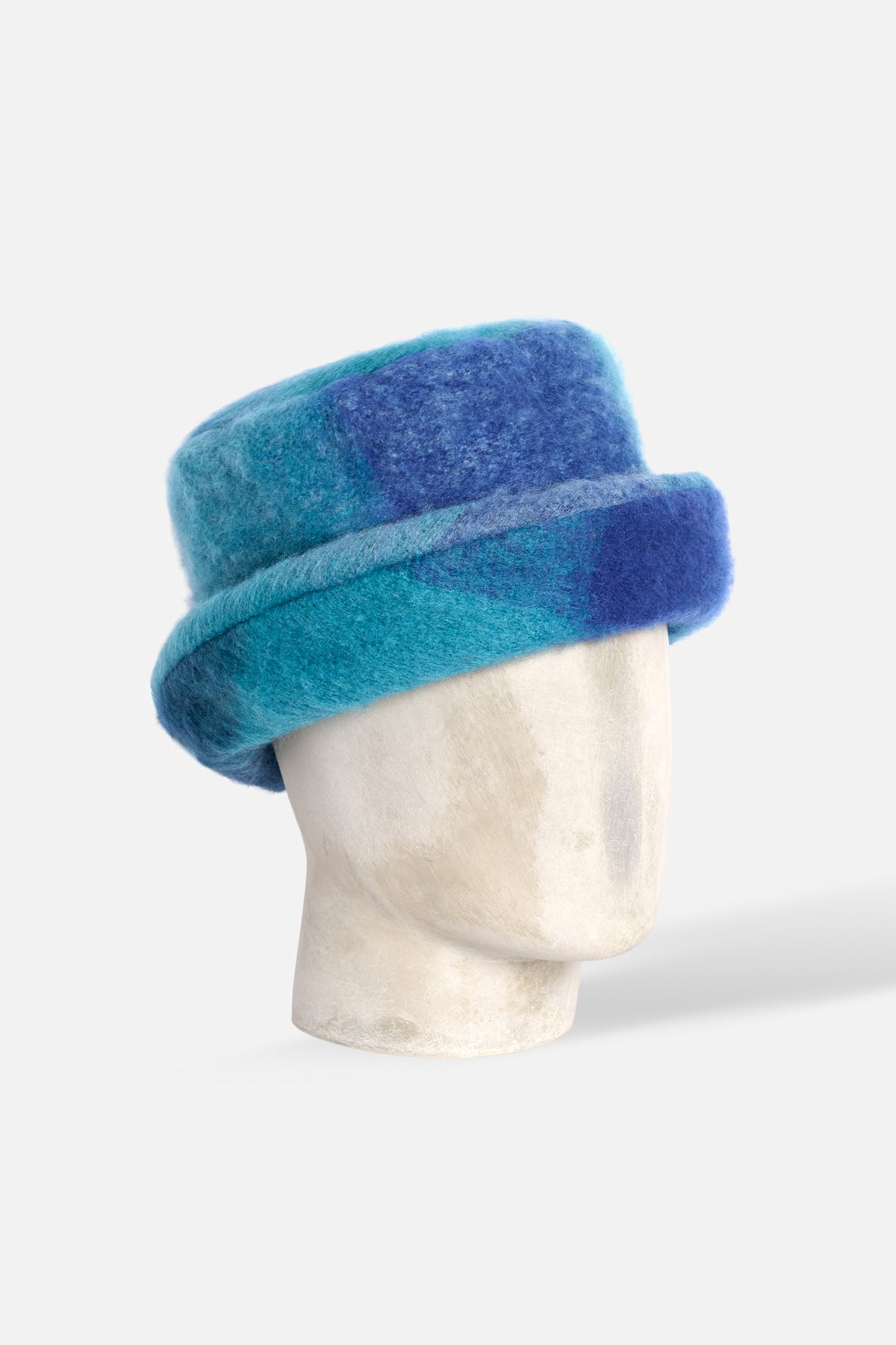 Cappello Country Turchese Lady De Paz