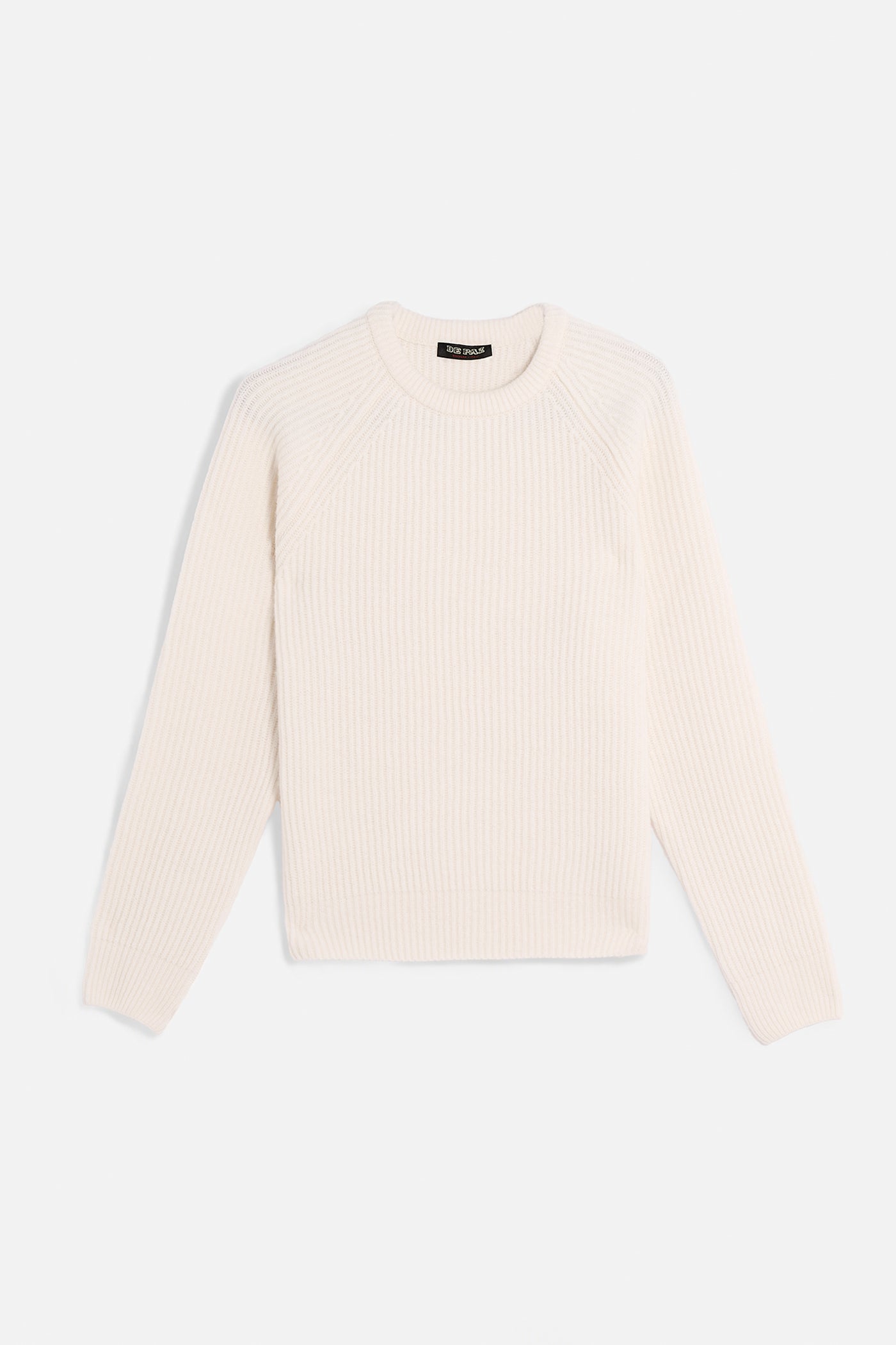 Girocollo Costa Inglese