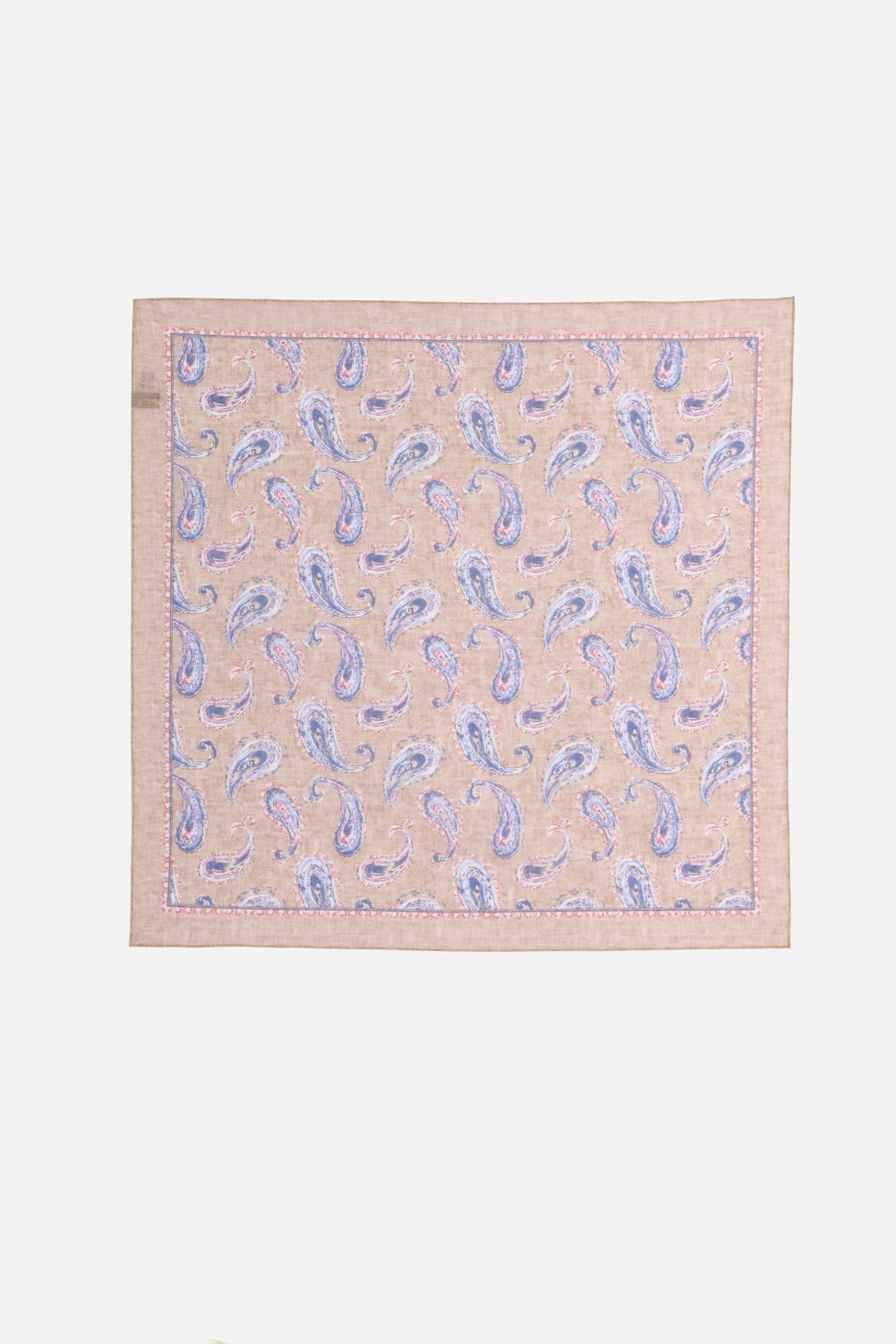 Foulard Cotone