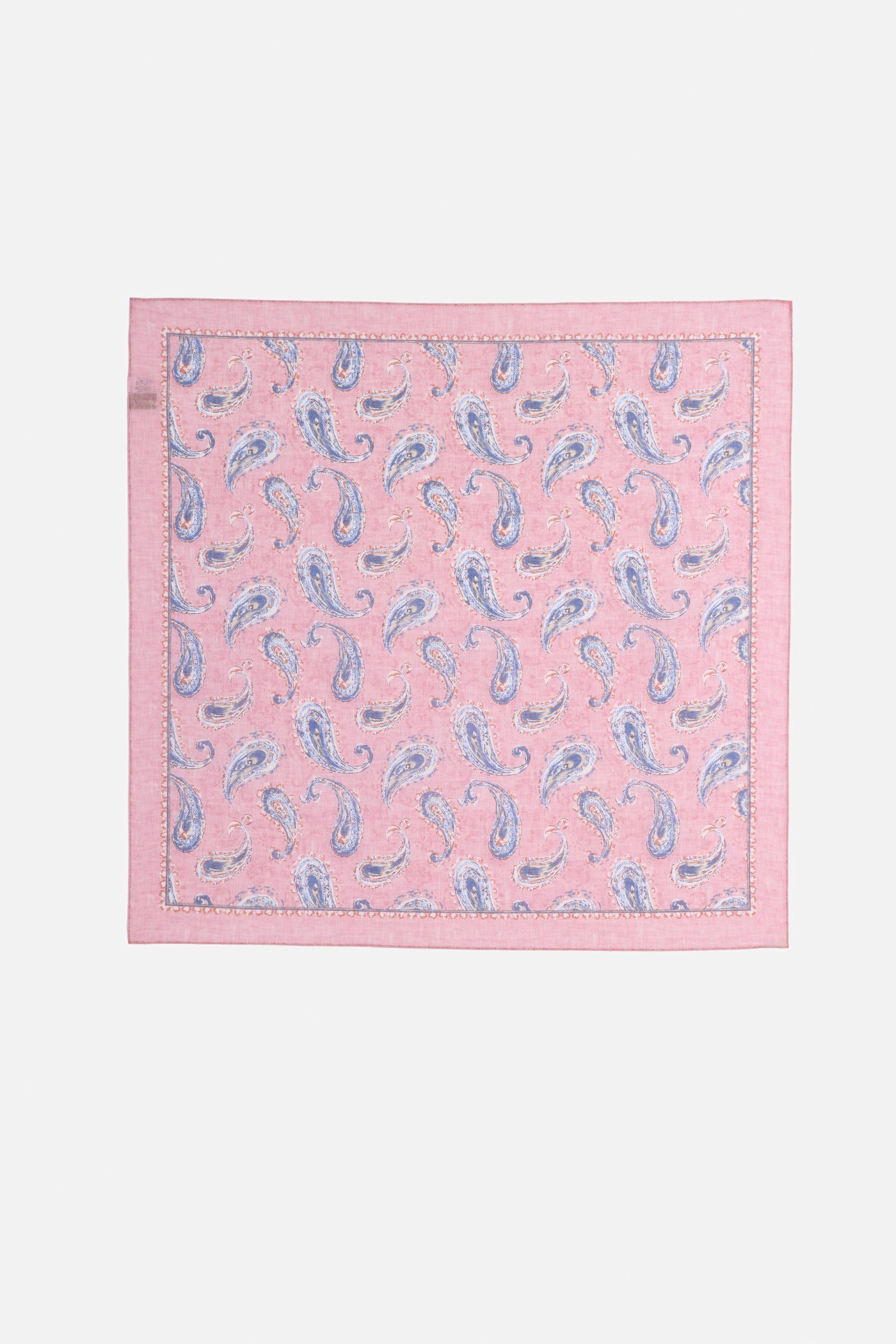 Foulard Cotone