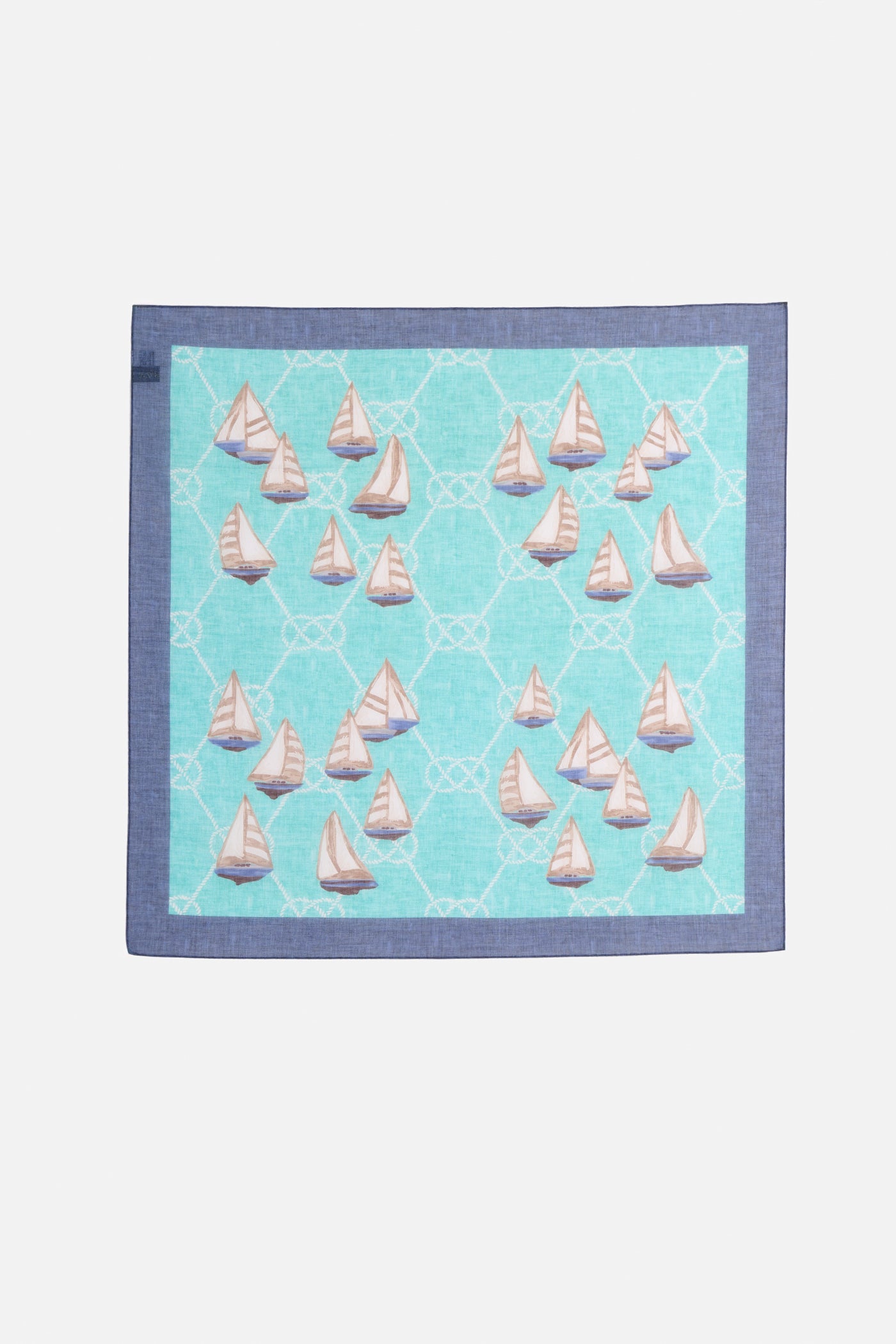 Foulard Cotone